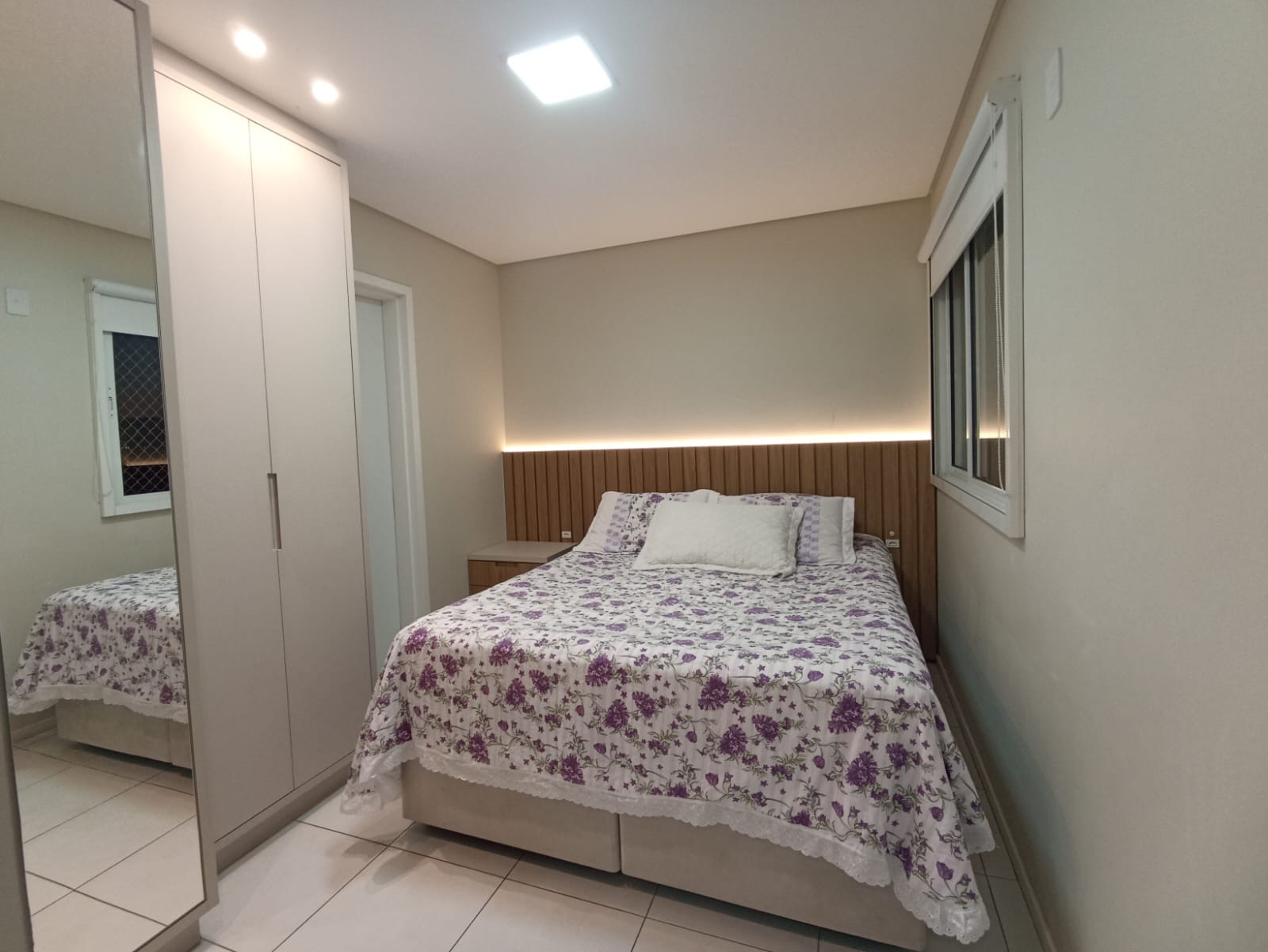 Apartamento Pedra Branca  9