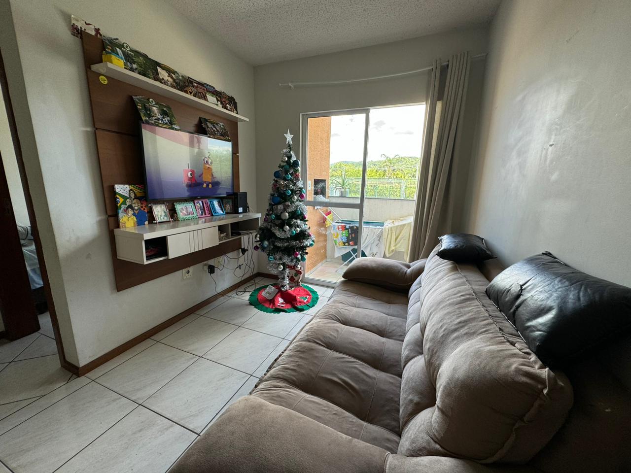 Apartamento no Real Parque  3