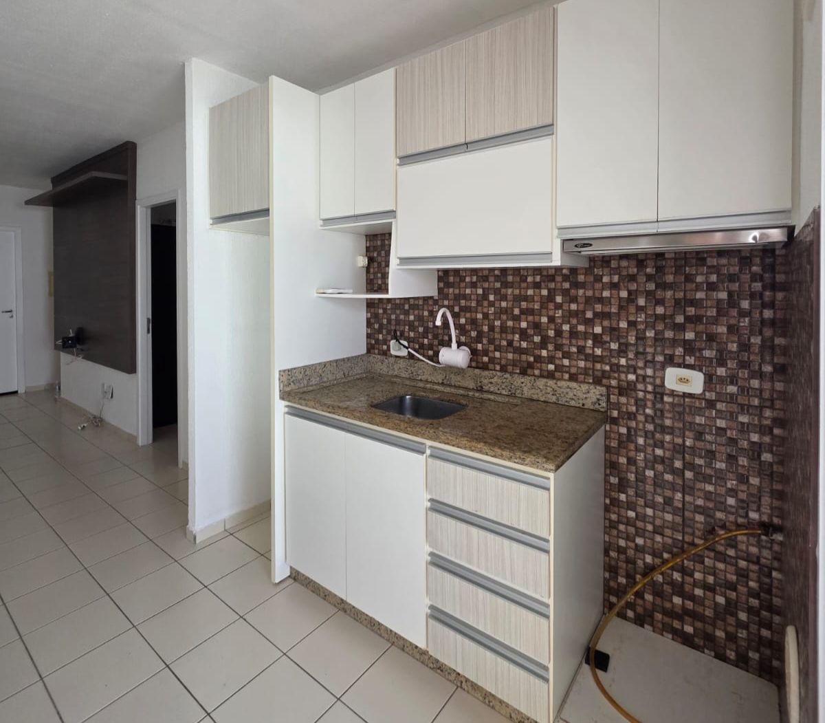 Casa Geminada Bela Vista