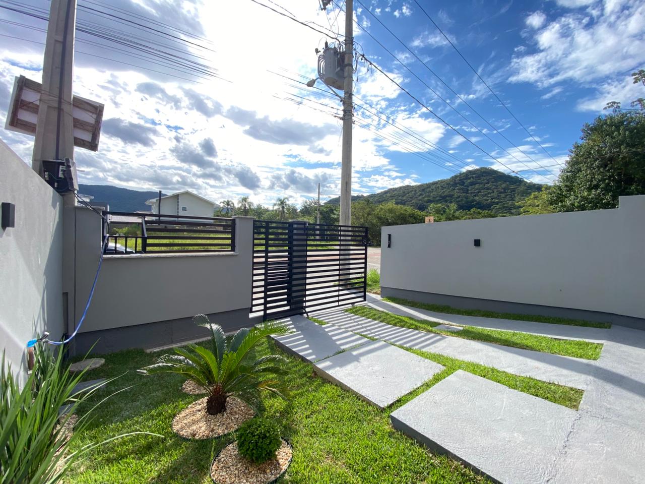 Casa Geminada Forquilhas  4