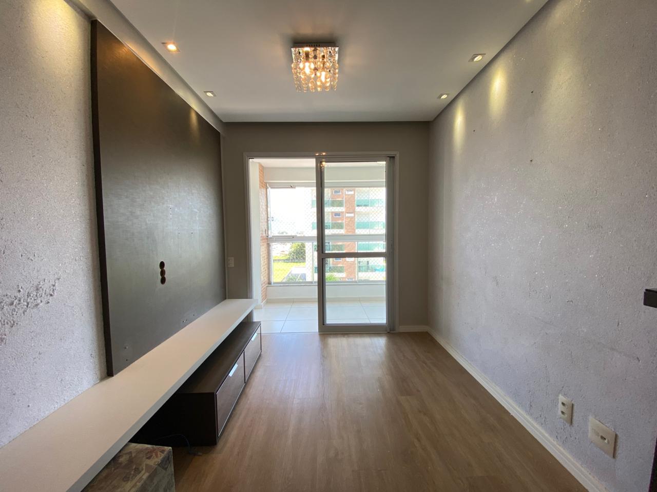 Apartamento no Pagani