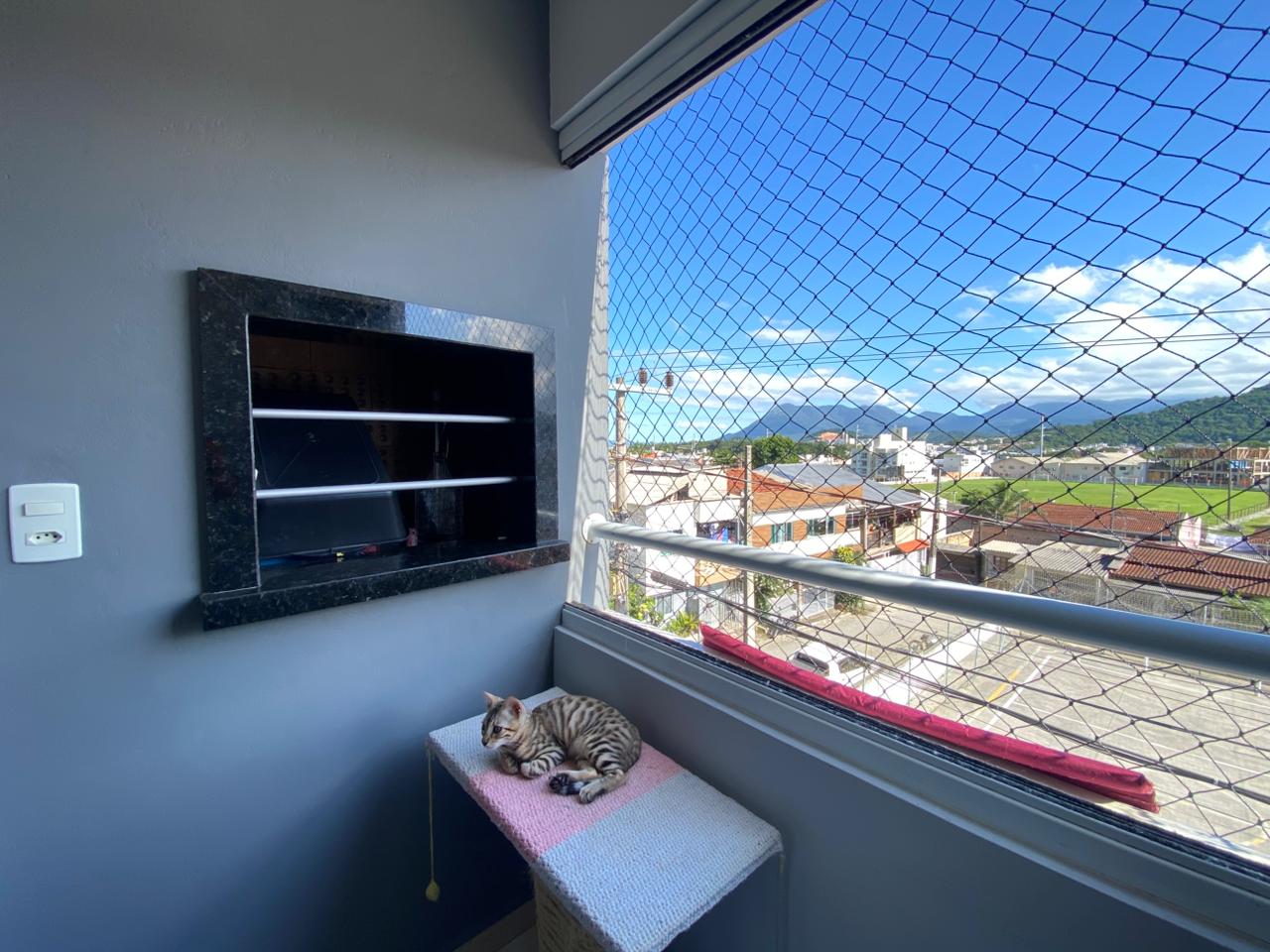 Apartamento São Sebastião  15