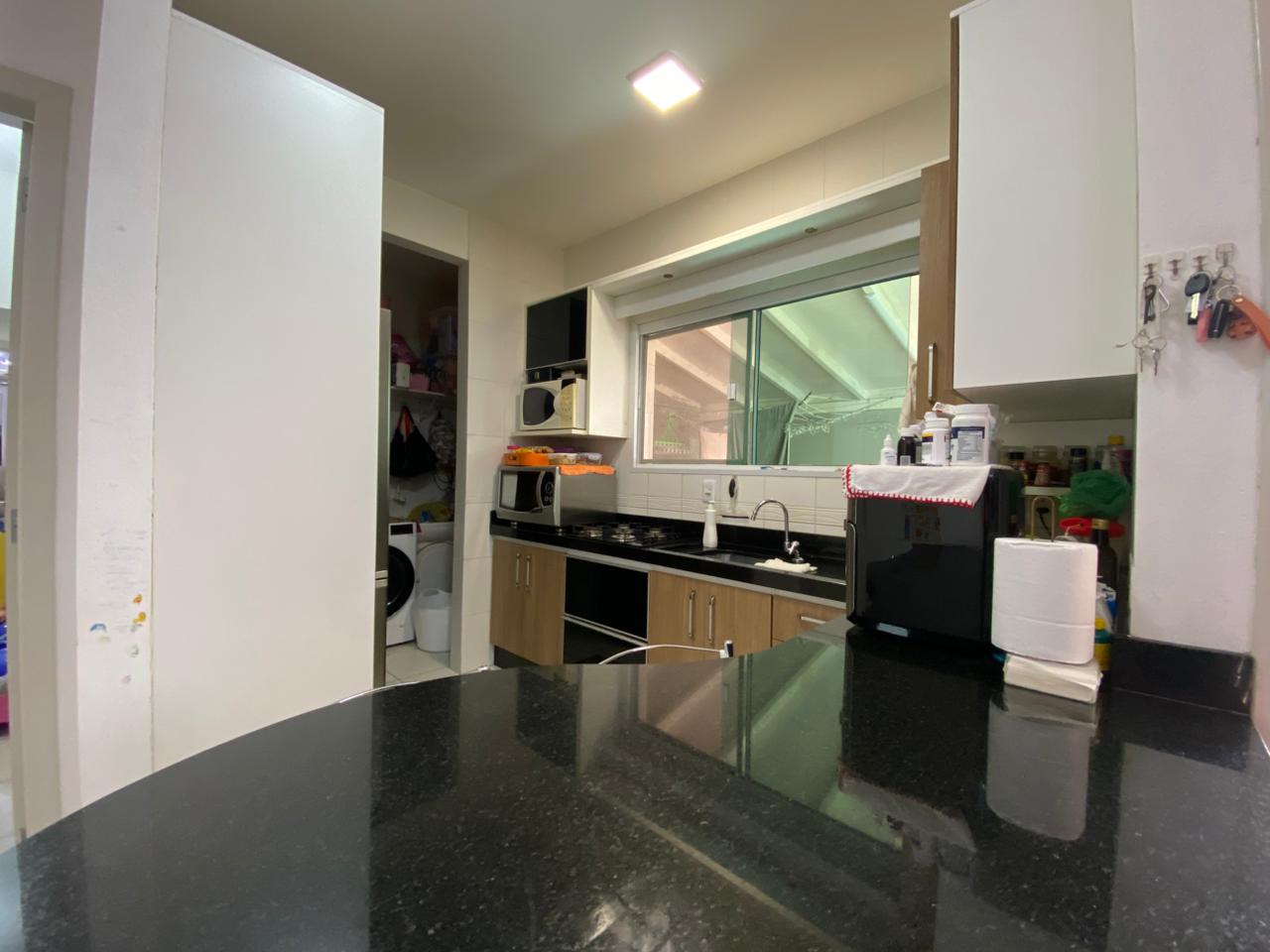 Casa Geminada Barra Do Aririu