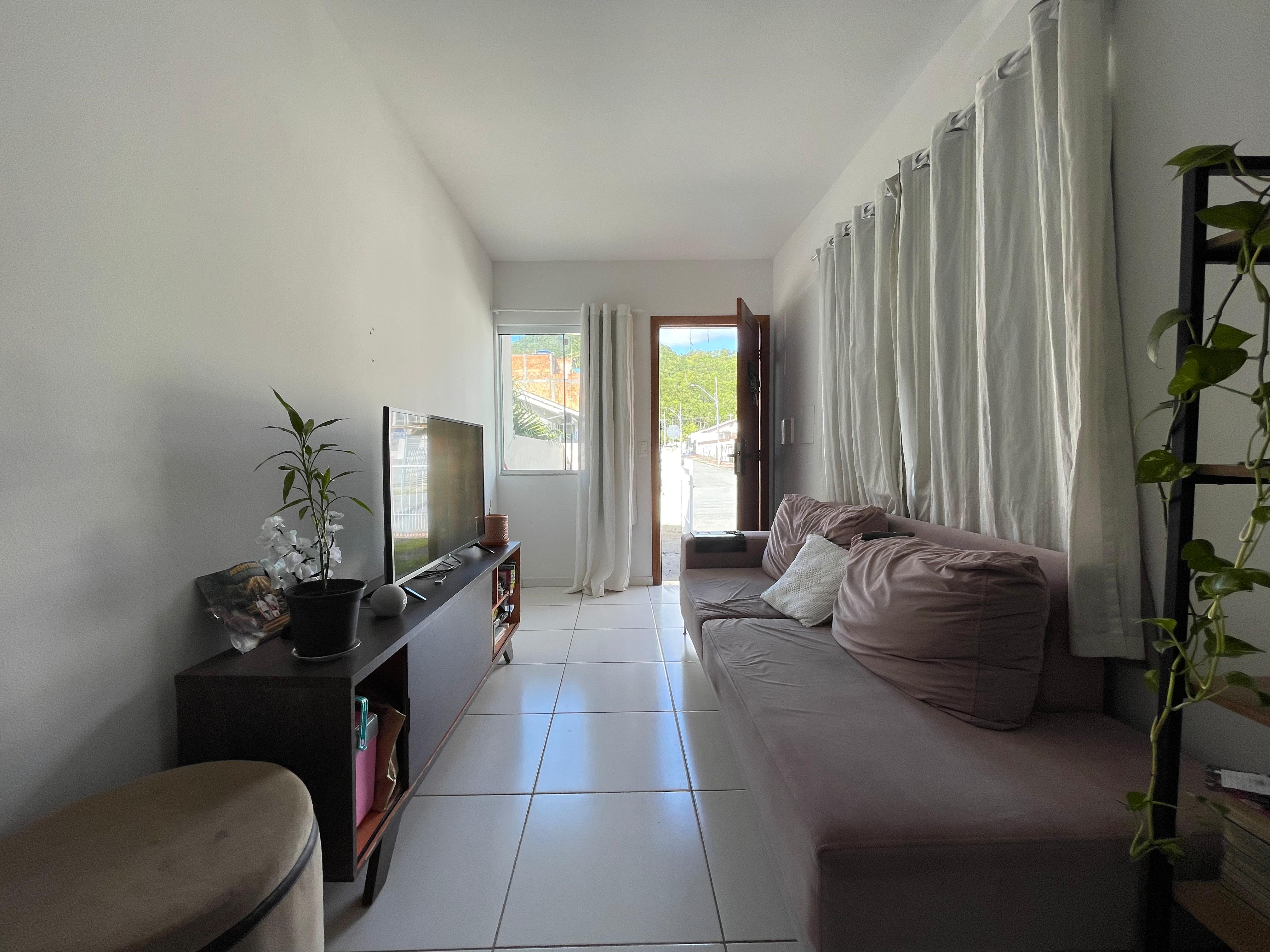 Casa Geminada Bela Vista