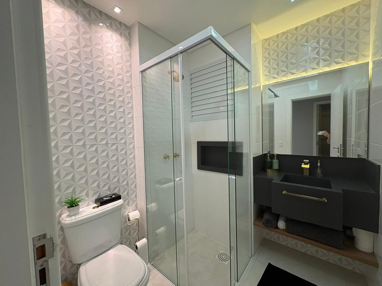 Apartamento Pagani  8