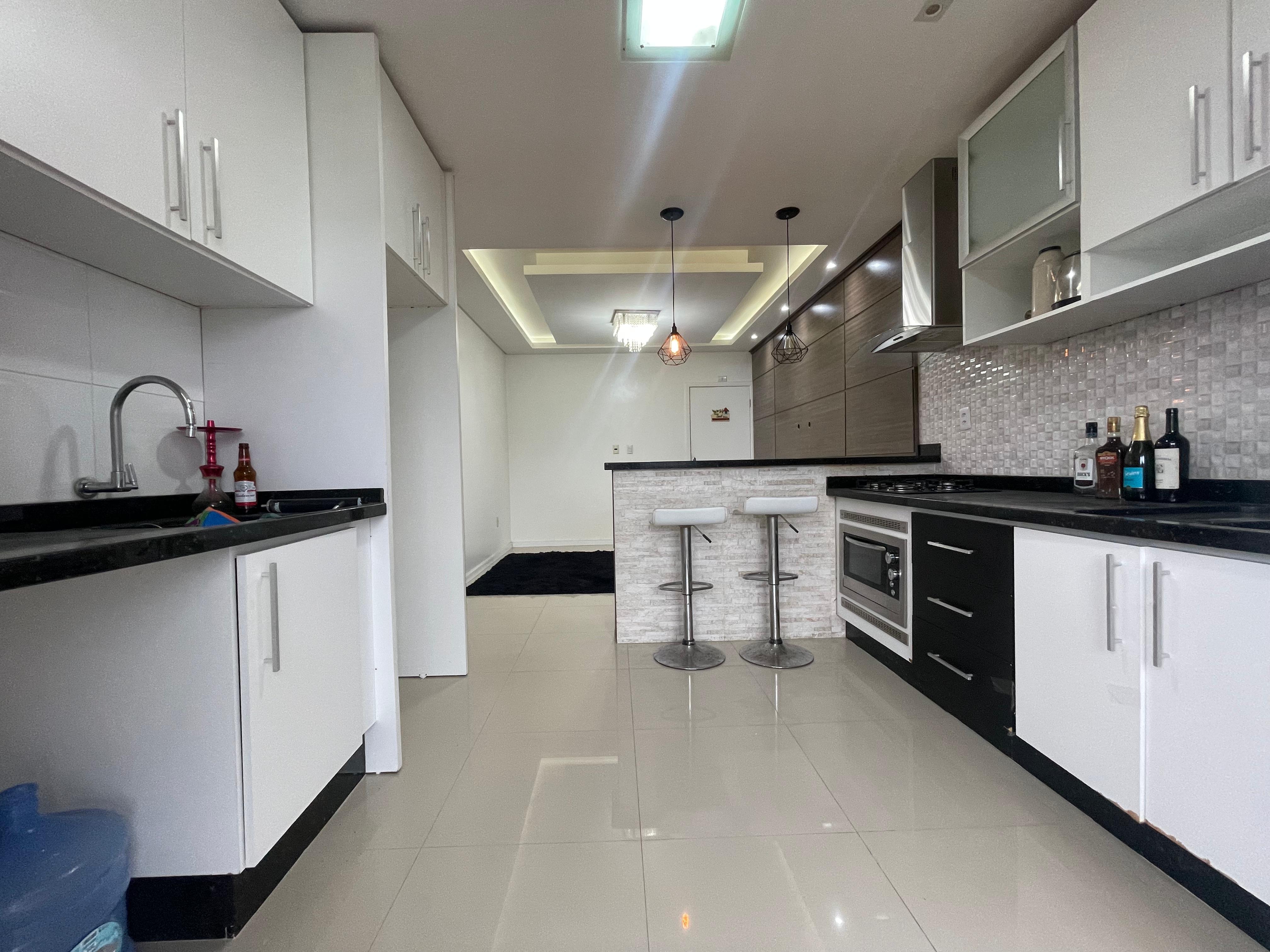 Apartamento Guarda do Cubatão  9