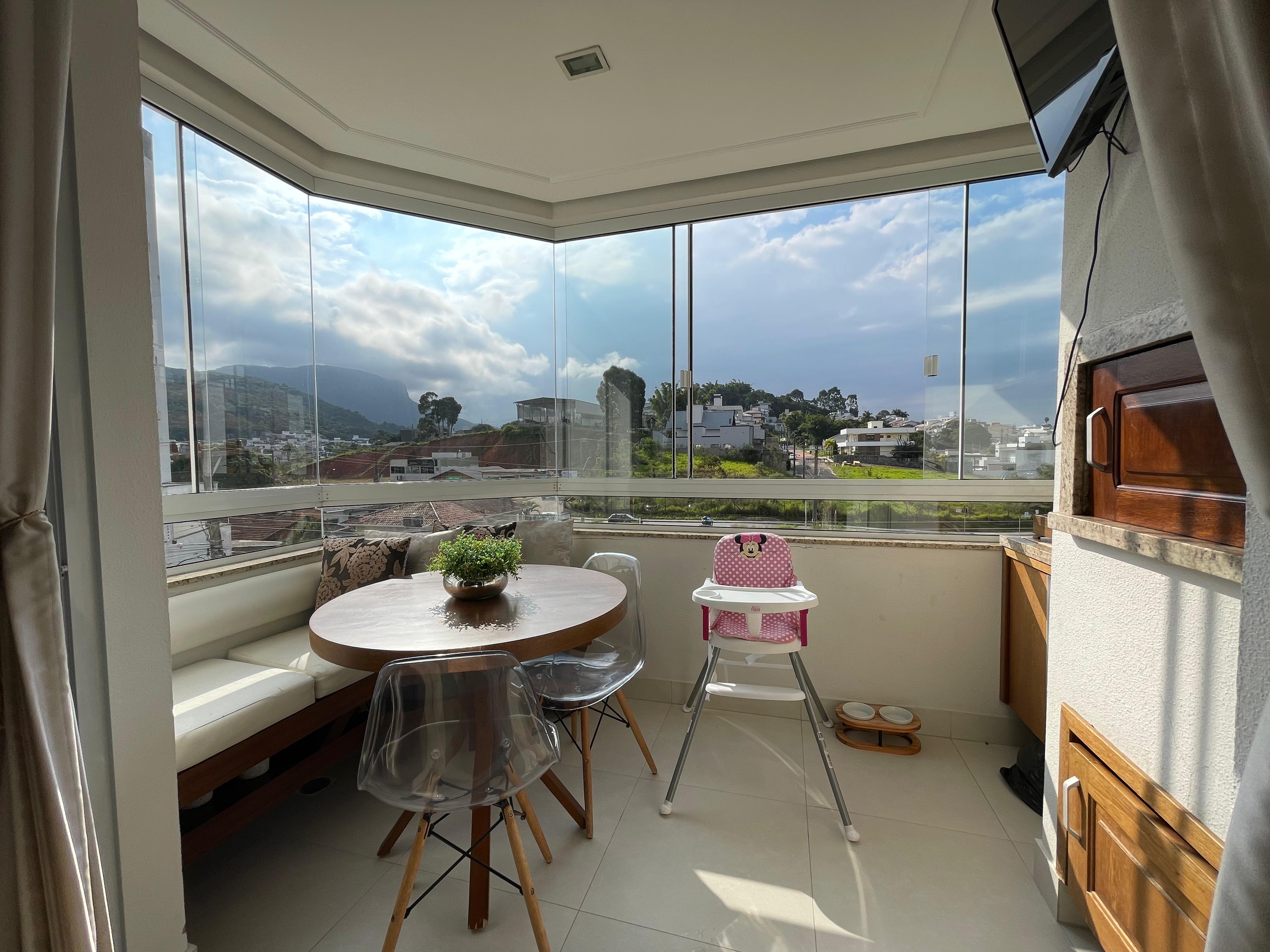 Apartamento Pagani  6