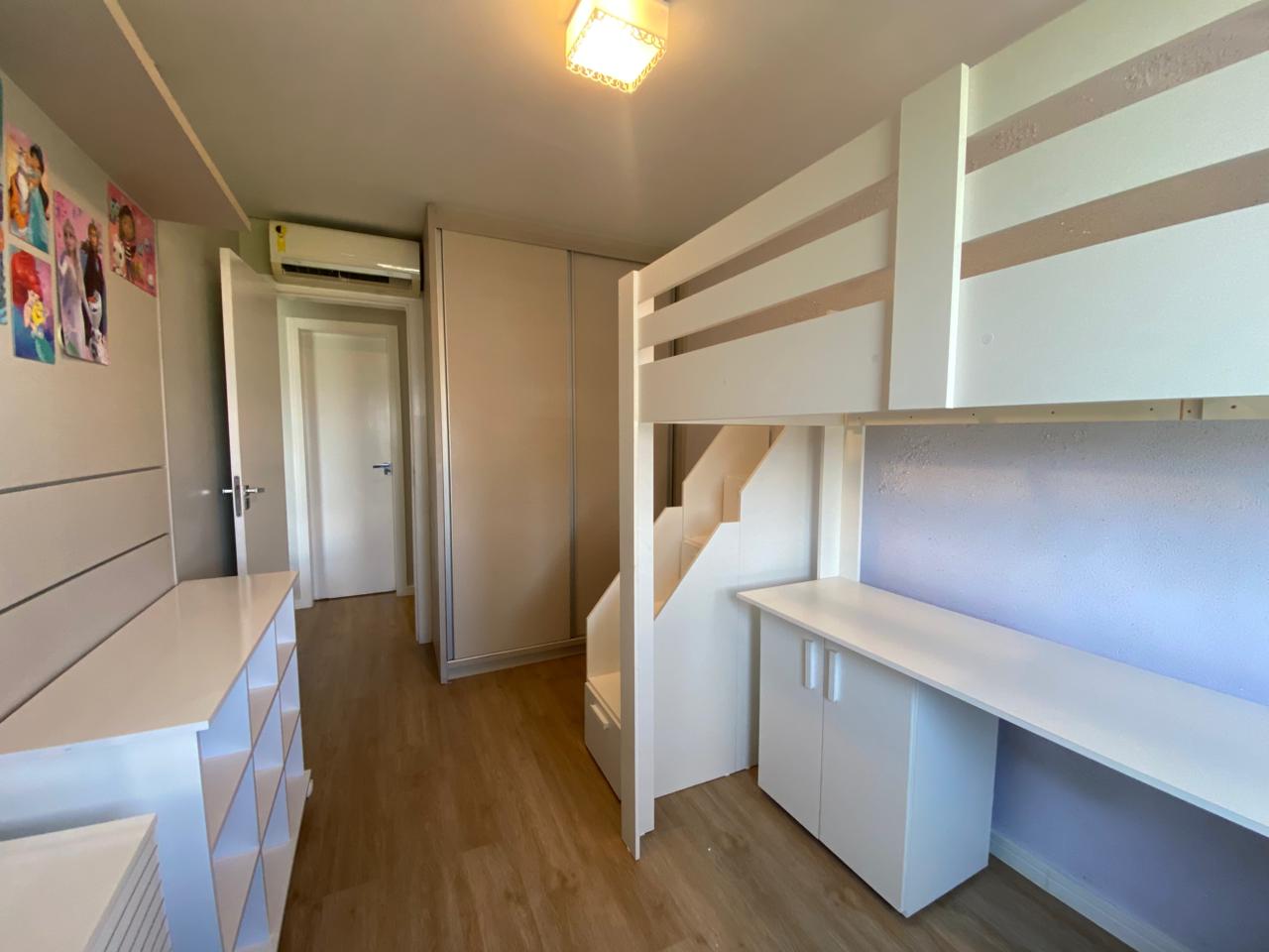 Apartamento no Pagani  12