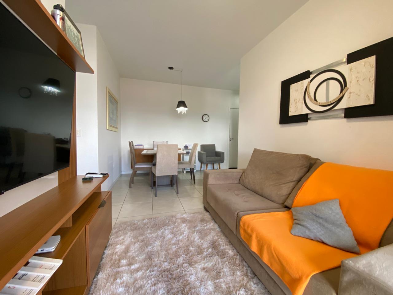 Apartamento no Pagani