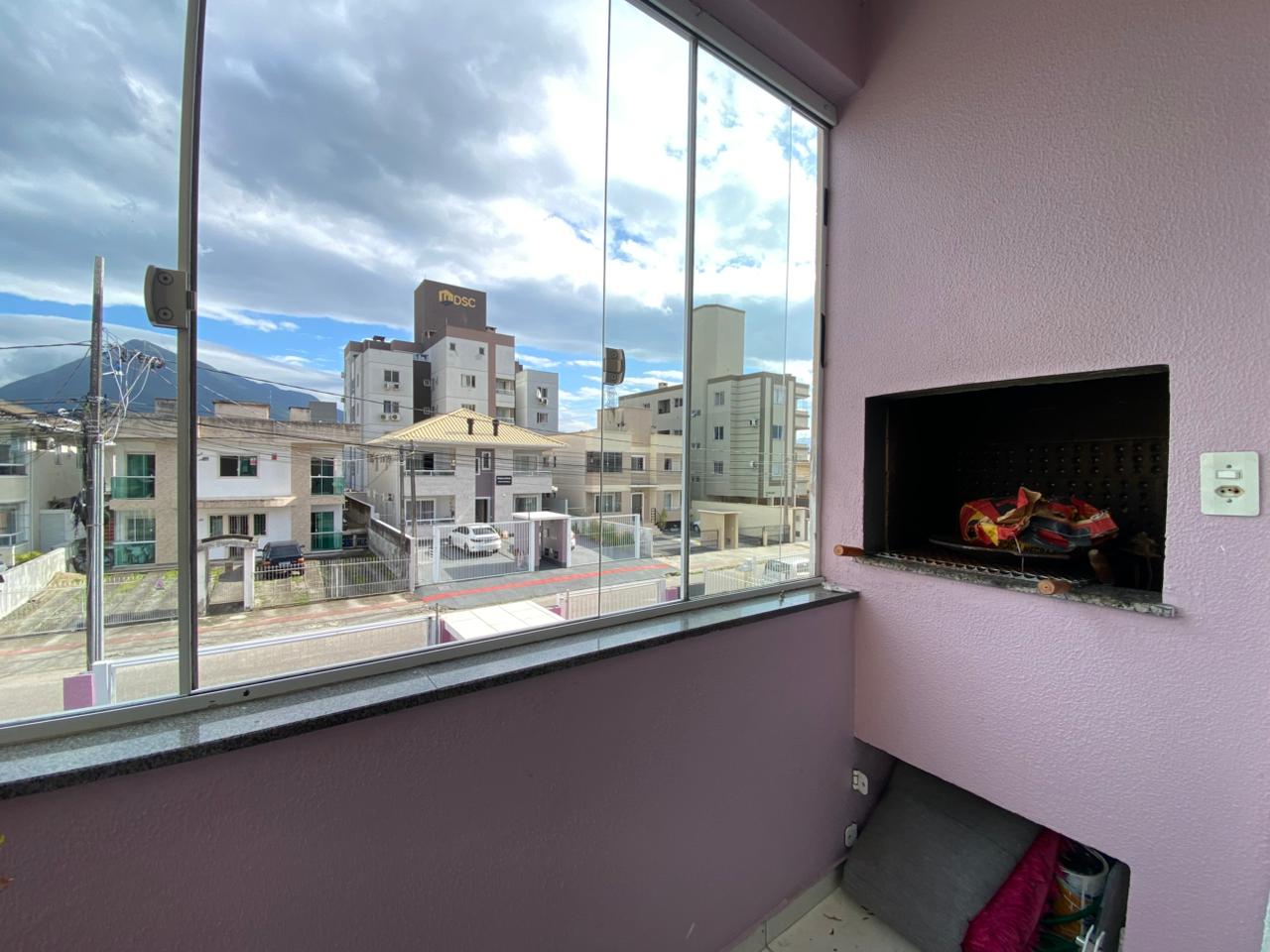 Apartamento Nova Palhoça  14