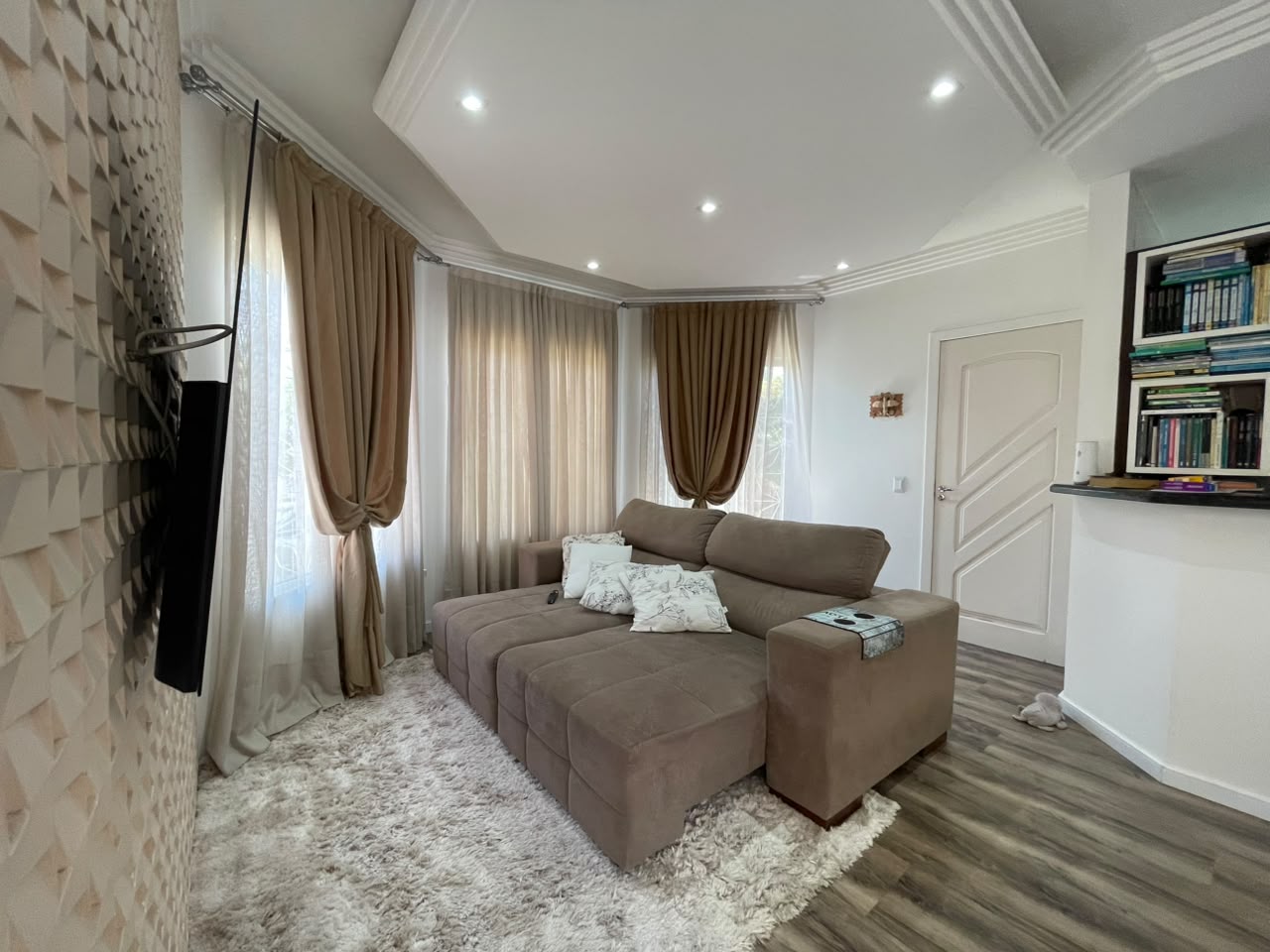 Casa Madri