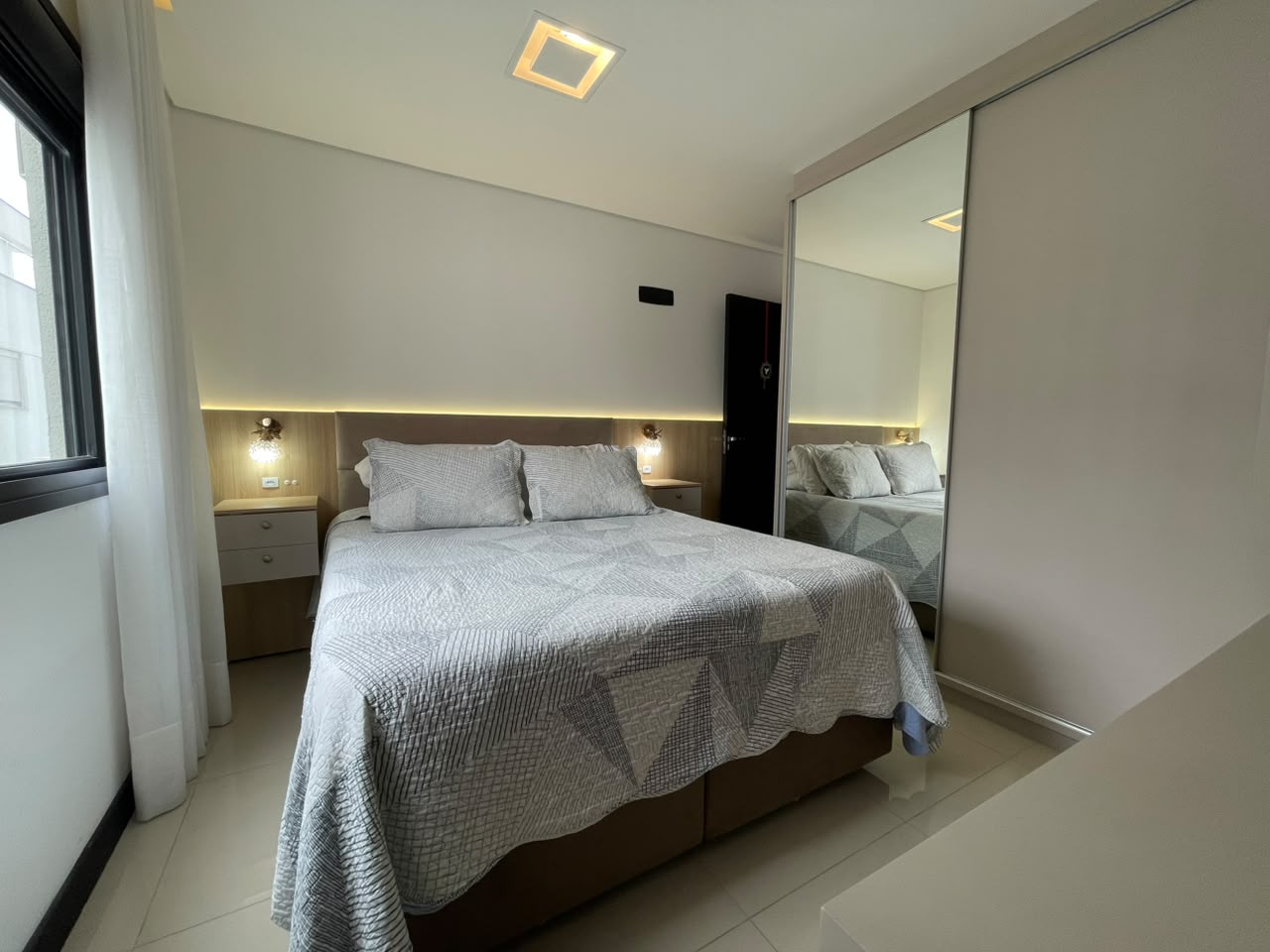 Apartamento Pedra Branca  10