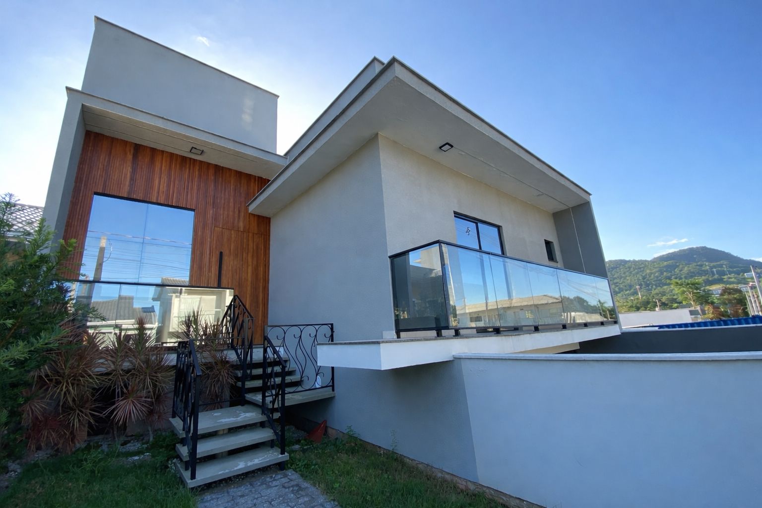 Casa Bela Vista Palhoça