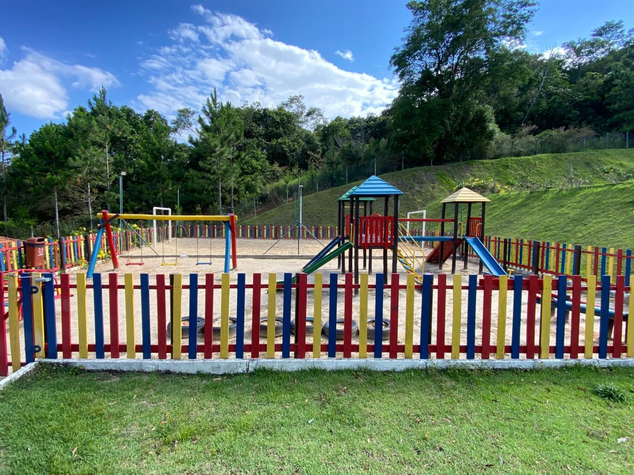 Apartamento Pedra Branca  15