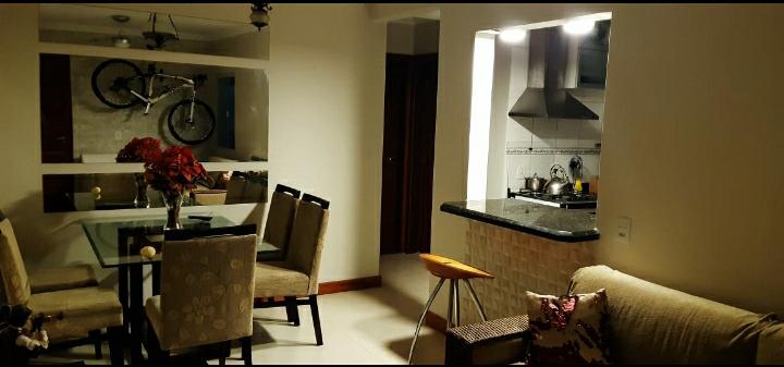 Apartamento Pagani  2
