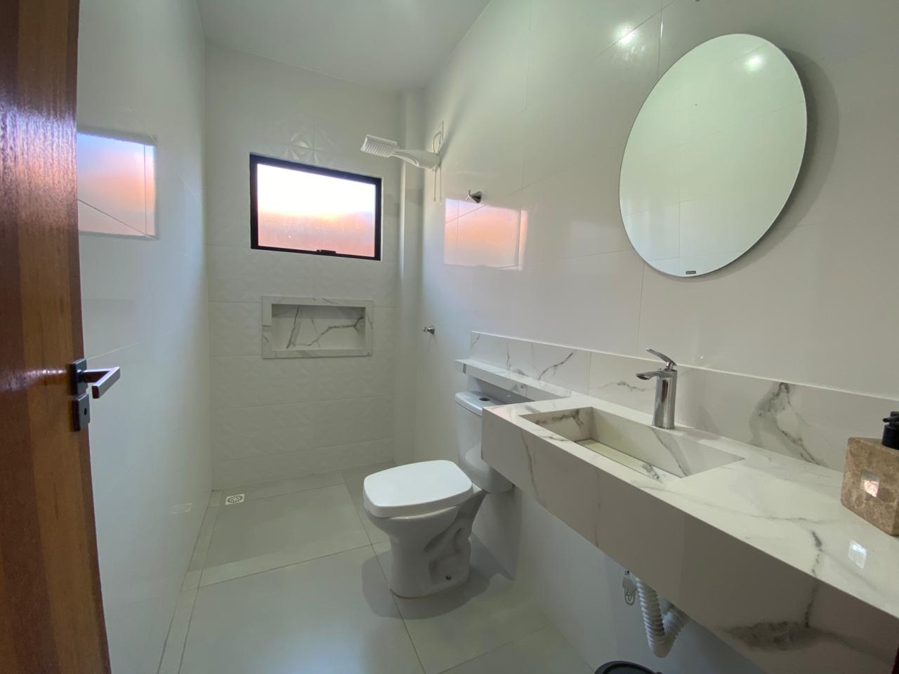 Casa no Bela Vista  8