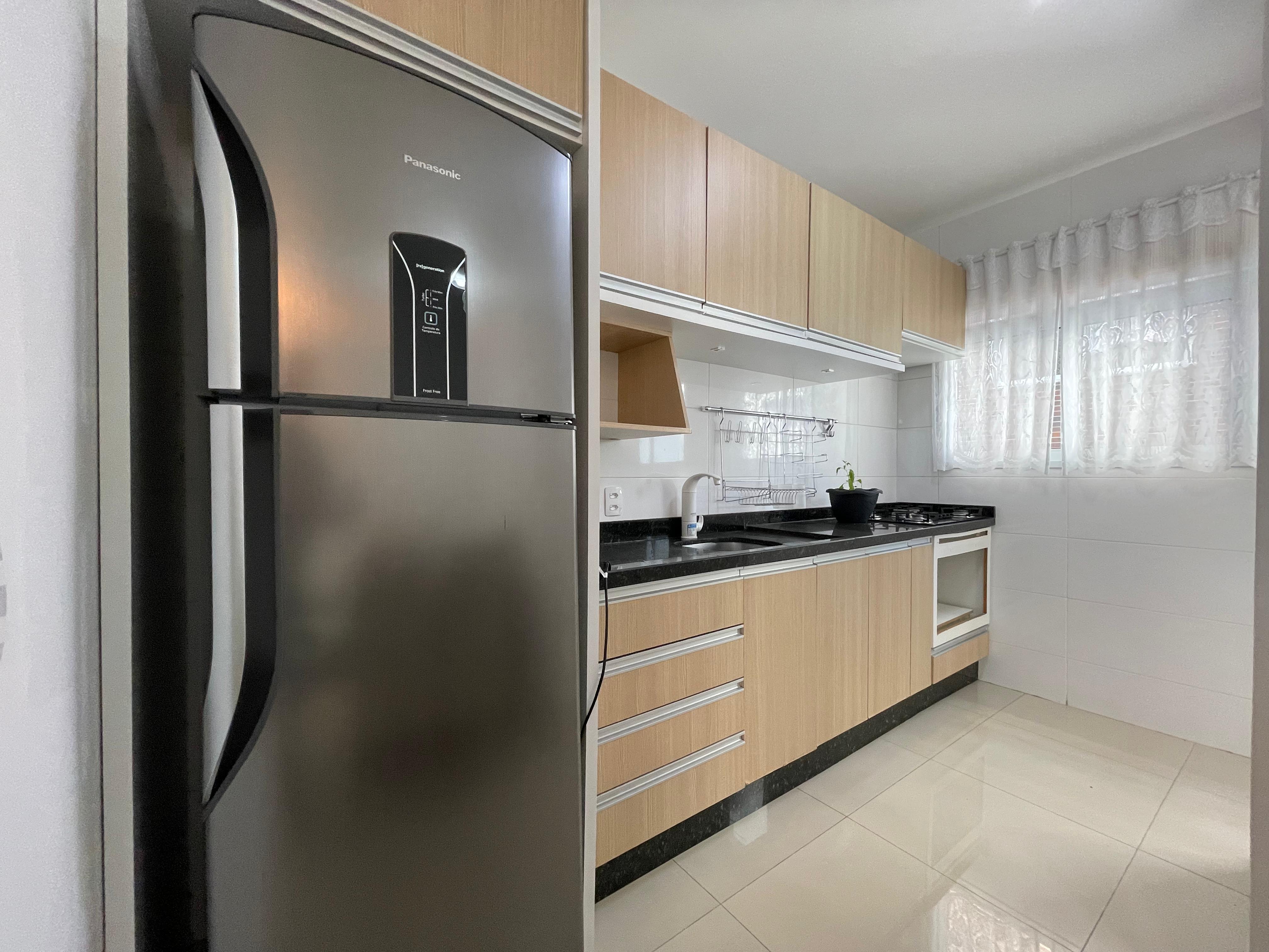 Apartamento Pagani