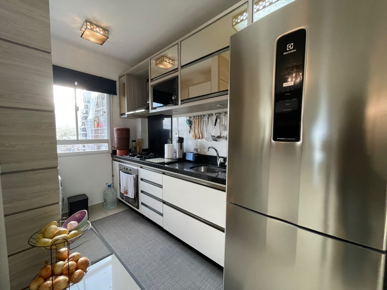 Apartamento Pedra Branca  3