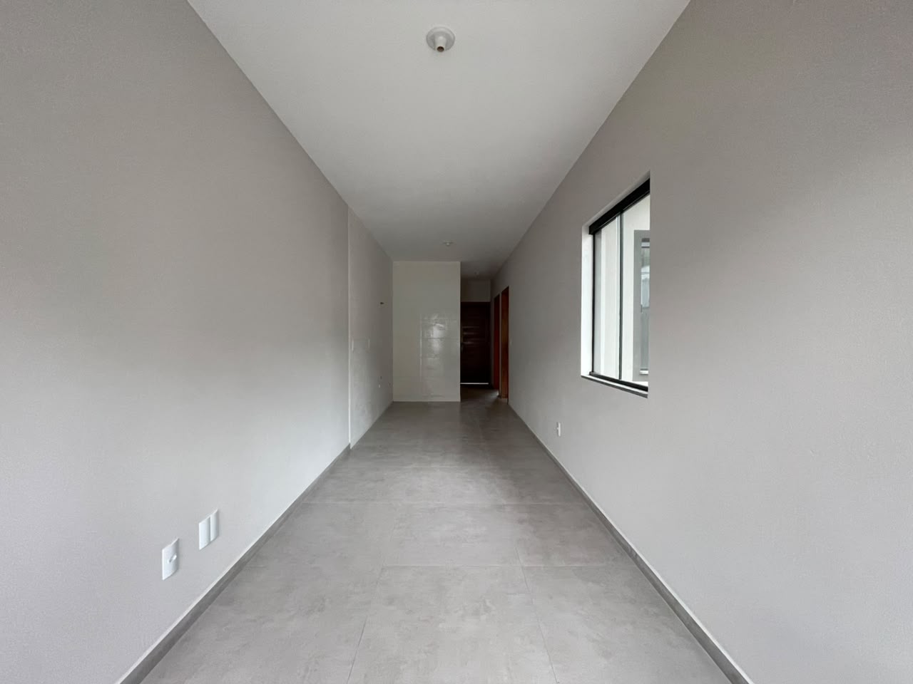 Casa Geminada Bela Vista