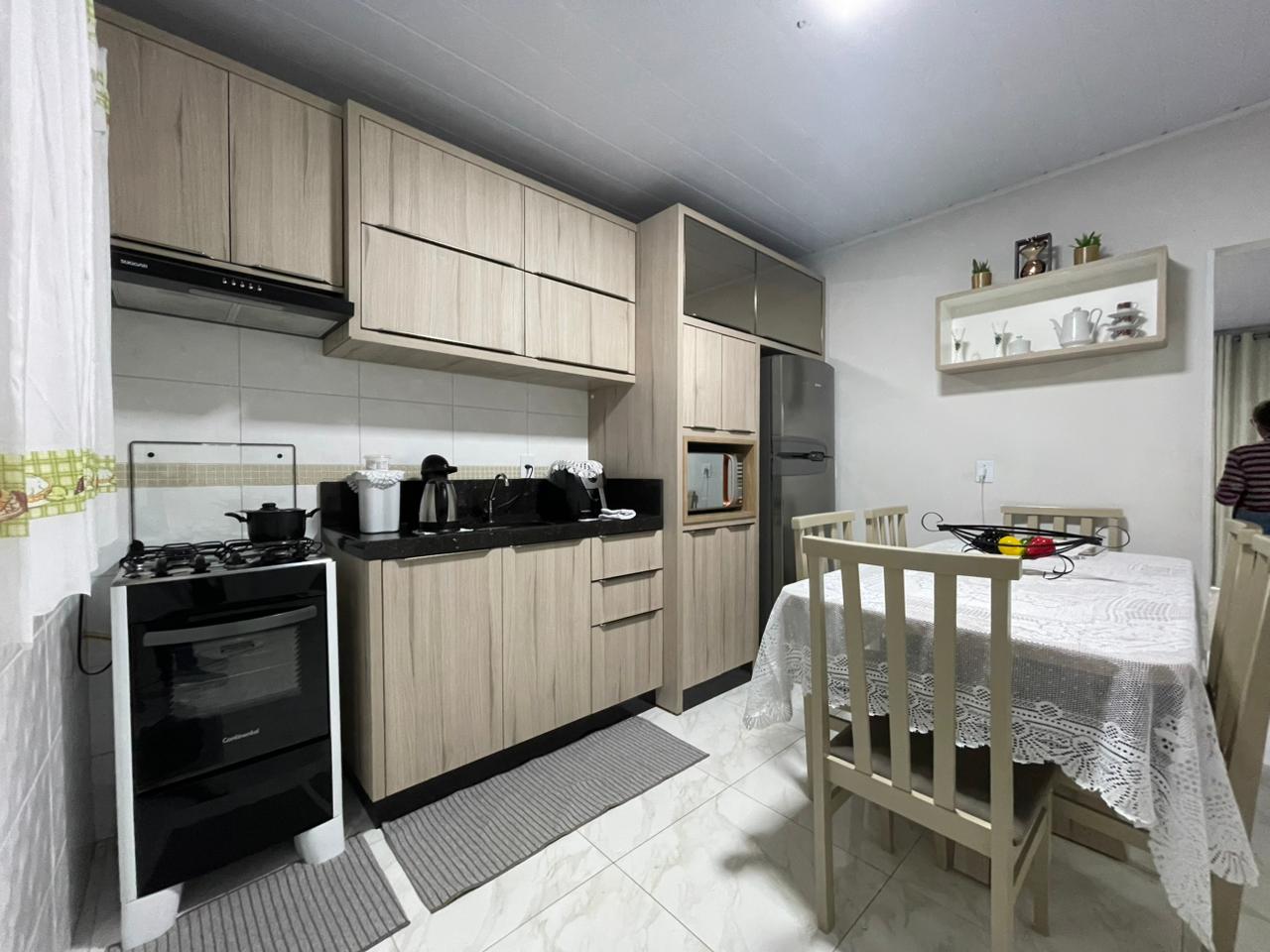 Casa São Sebastião  2