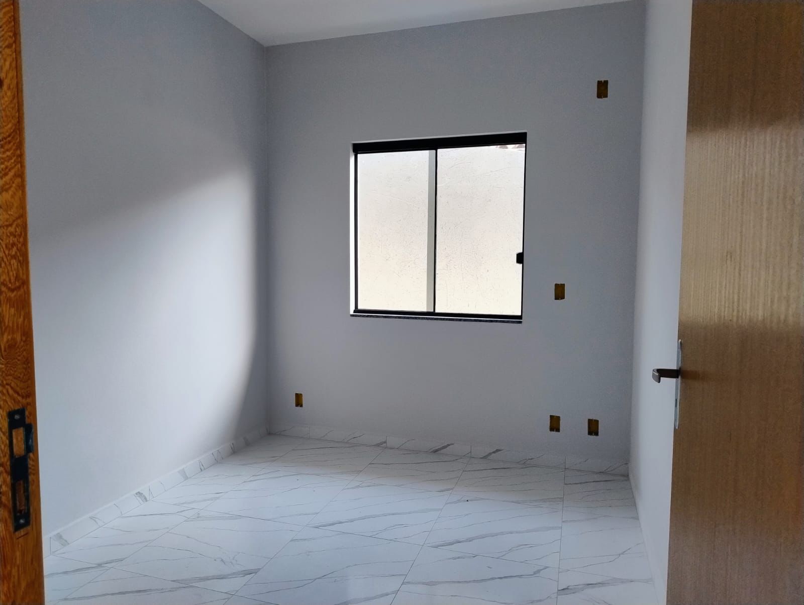 Casa Geminada no Vila Nova  7