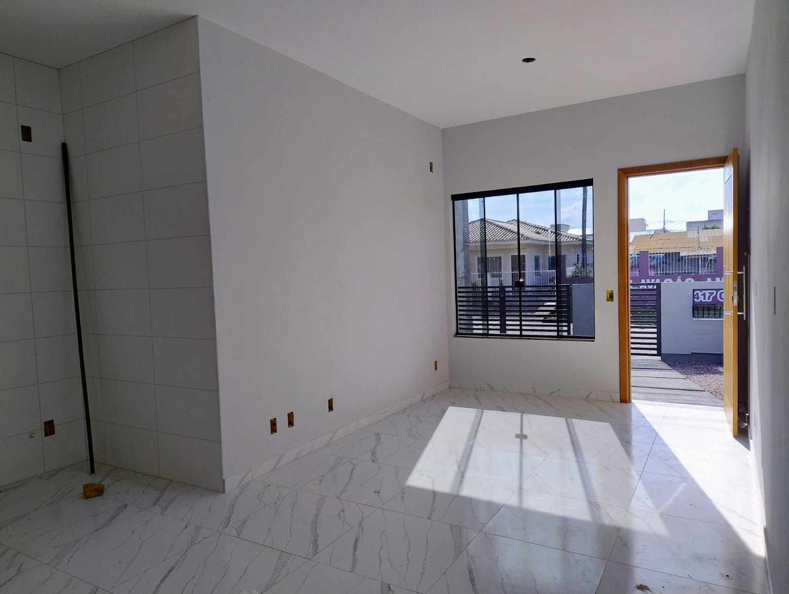 Casa Geminada no Vila Nova  5