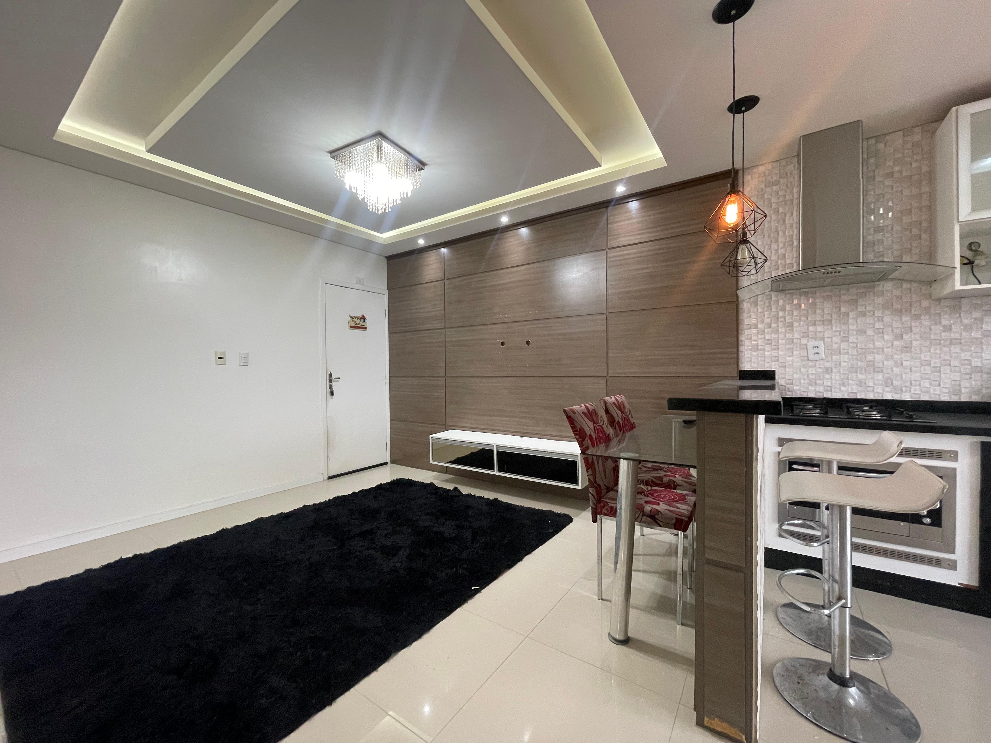 Apartamento Guarda do Cubatão  5