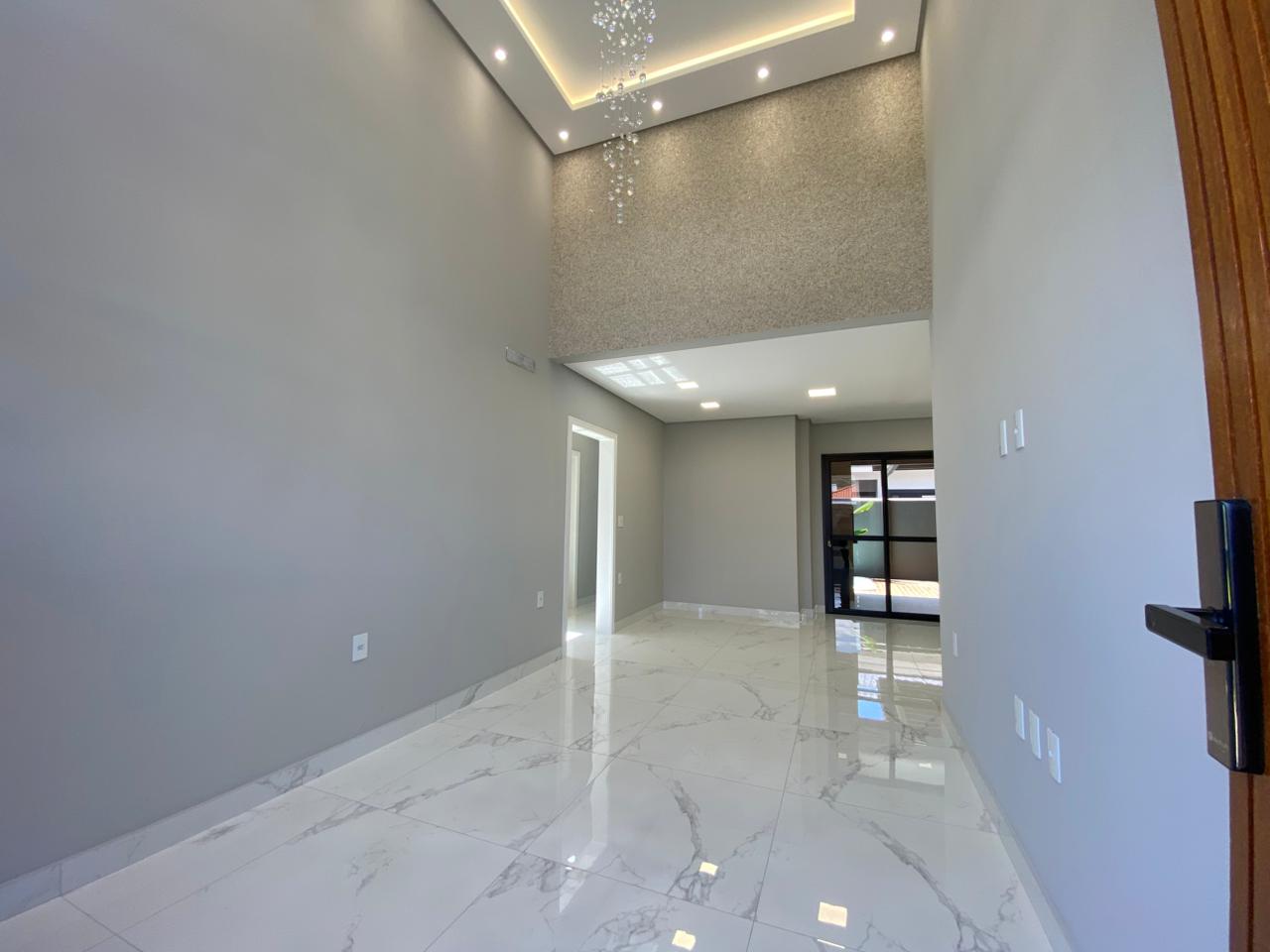 Casa Alto Padrão Bela Vista