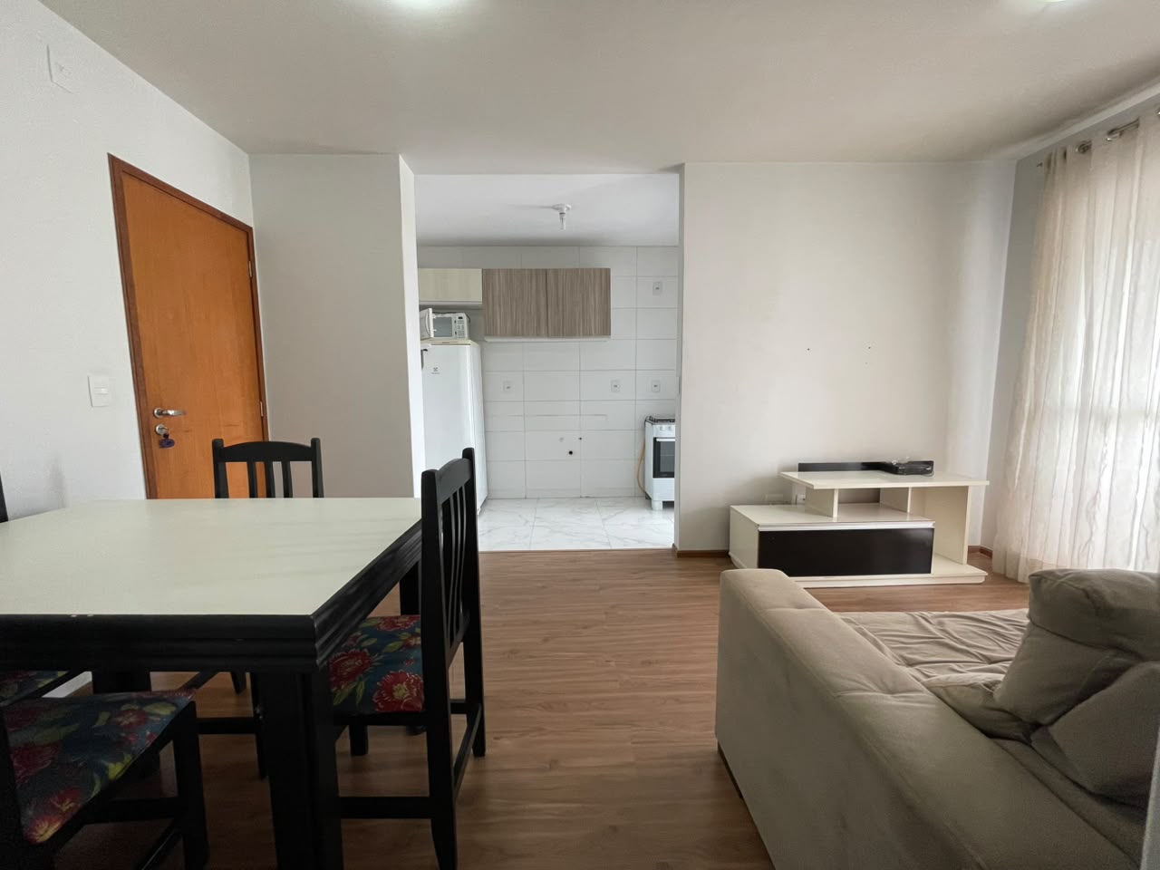 Apartamento Pagani  2