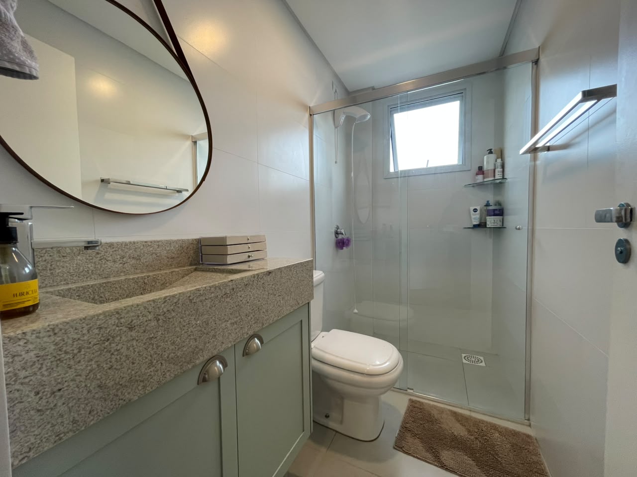 Apartamento Pagani  9