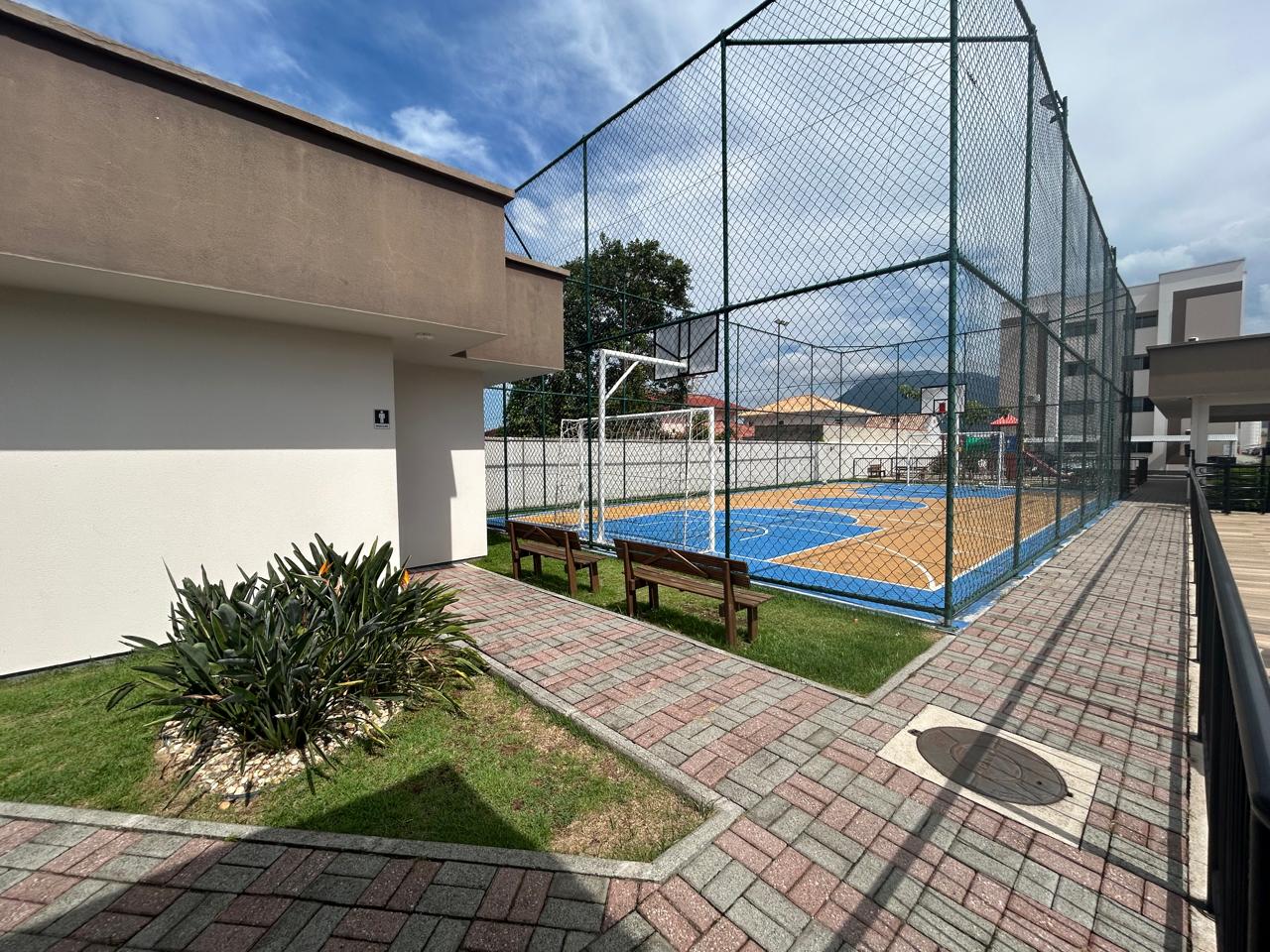 Apartamento Aririu  13