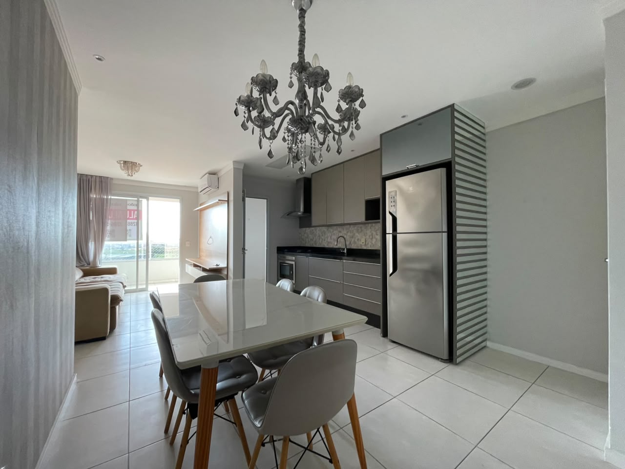 Apartamento Pagani
