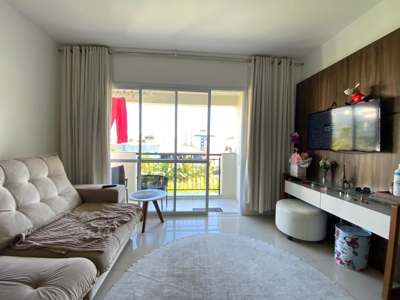 Apartamento Pagani  6