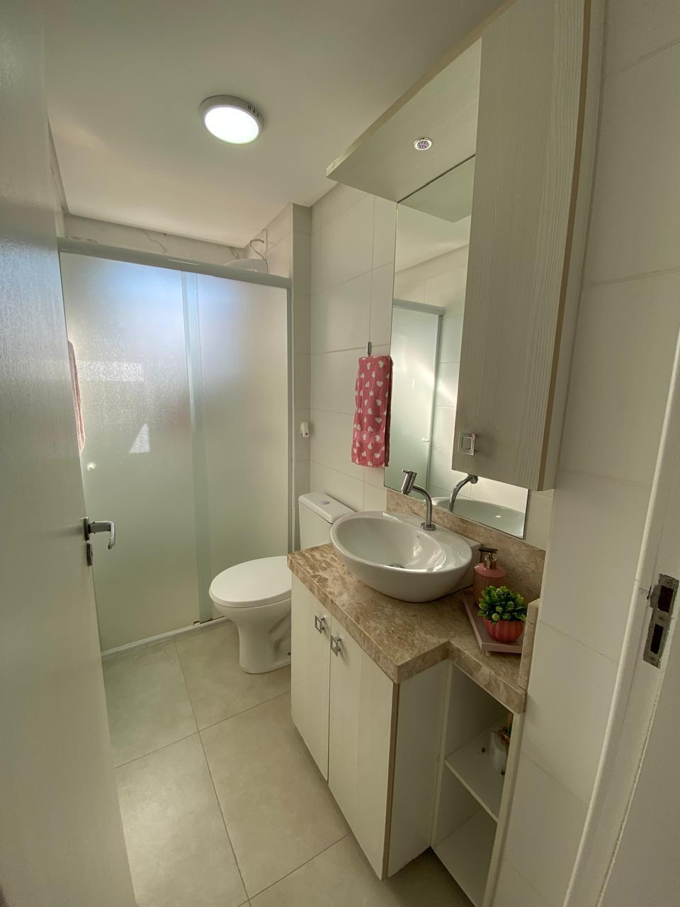 Apartamento Pedra Branca  7