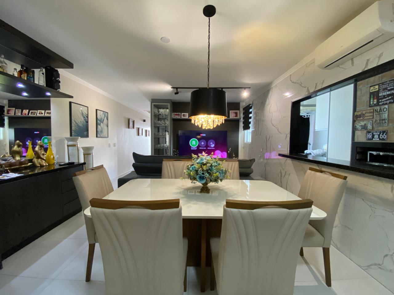 Casa  Nova Palhoça  4