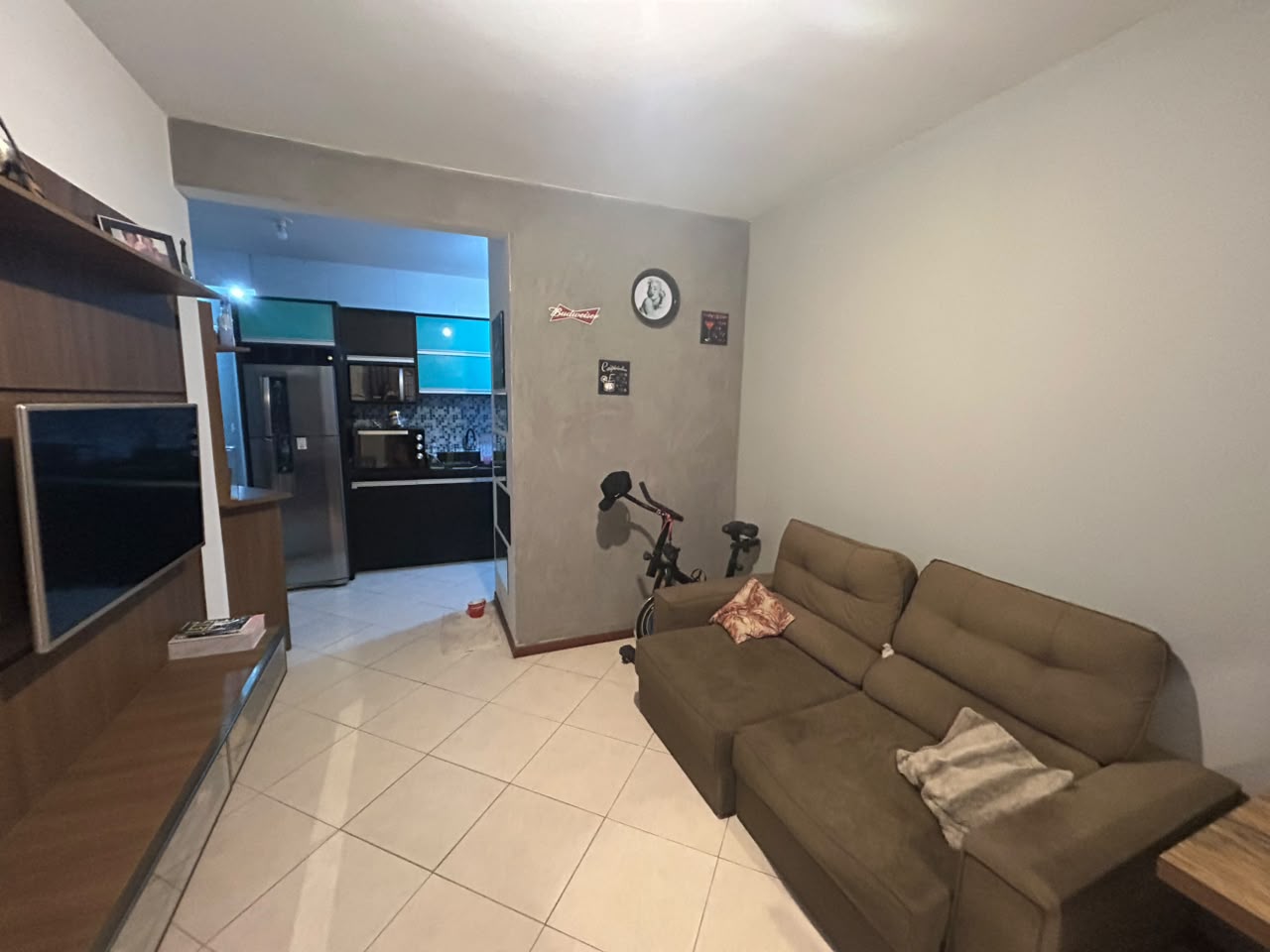 Apartamento Barra do Aririu