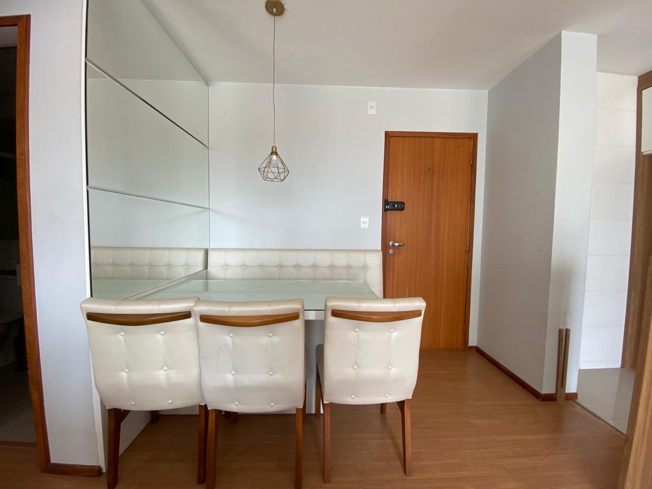 Apartamento no Pagani  5