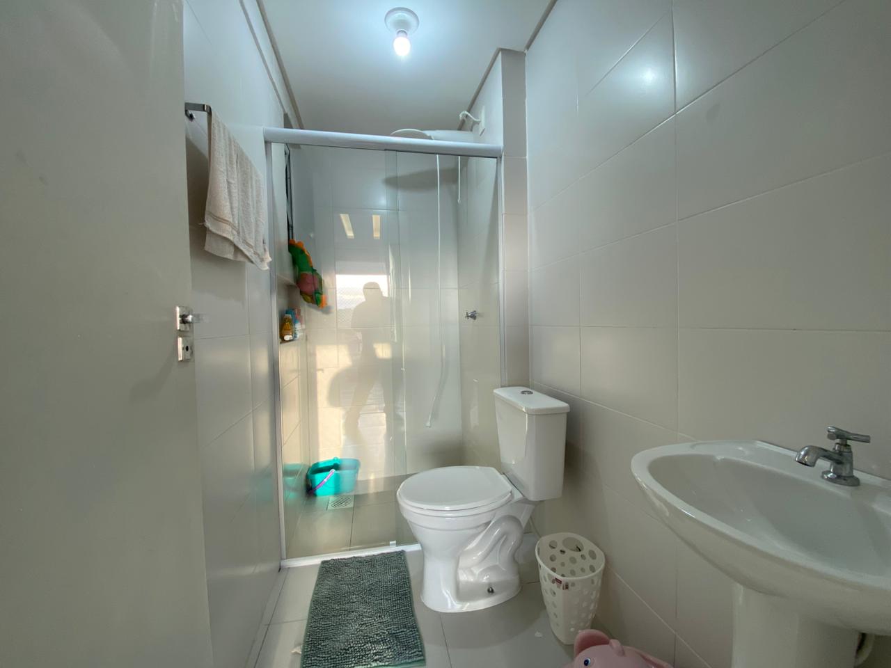 Apartamento Aririu  13