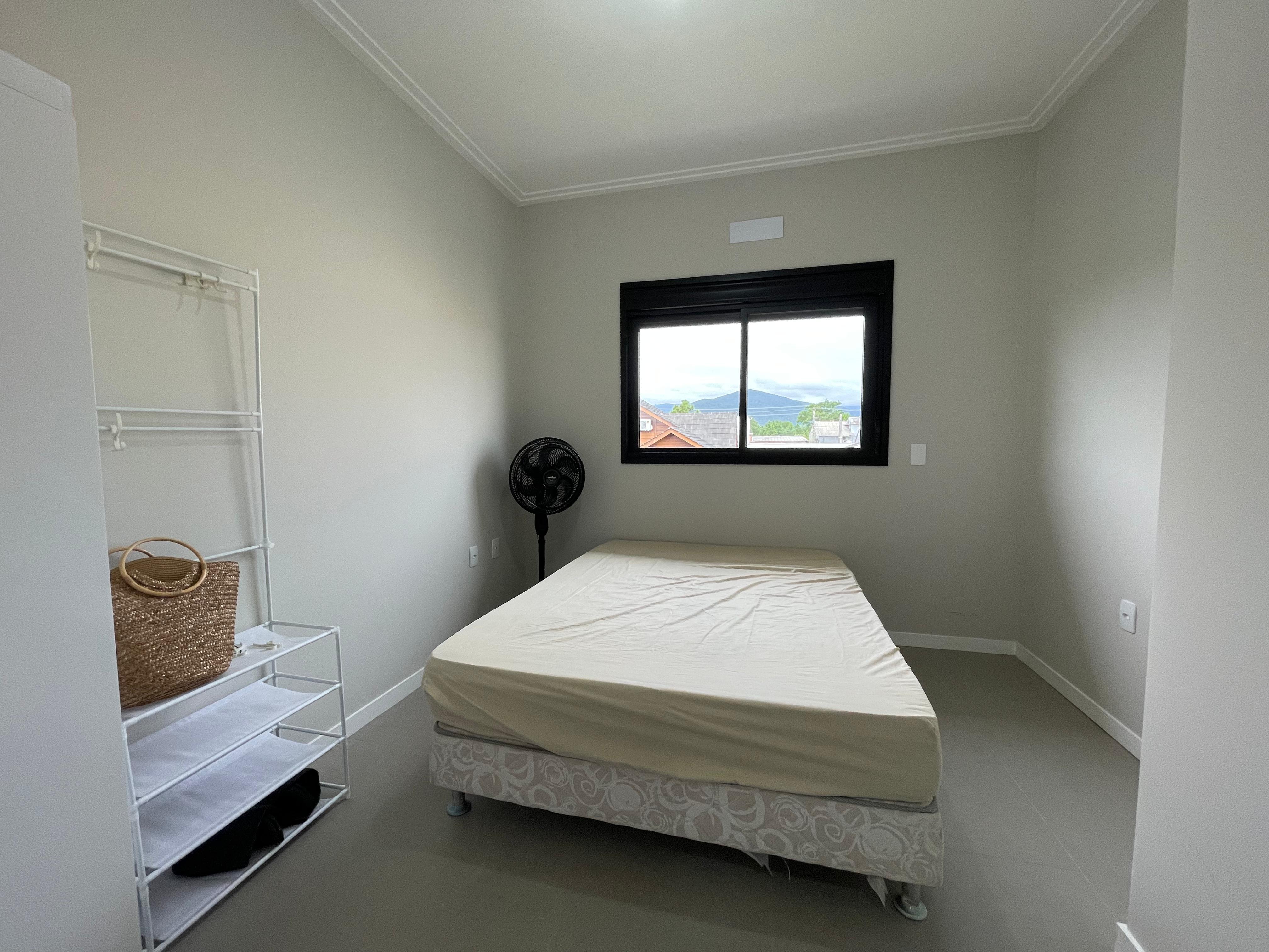 Sobrado na Praia da Pinheira  9