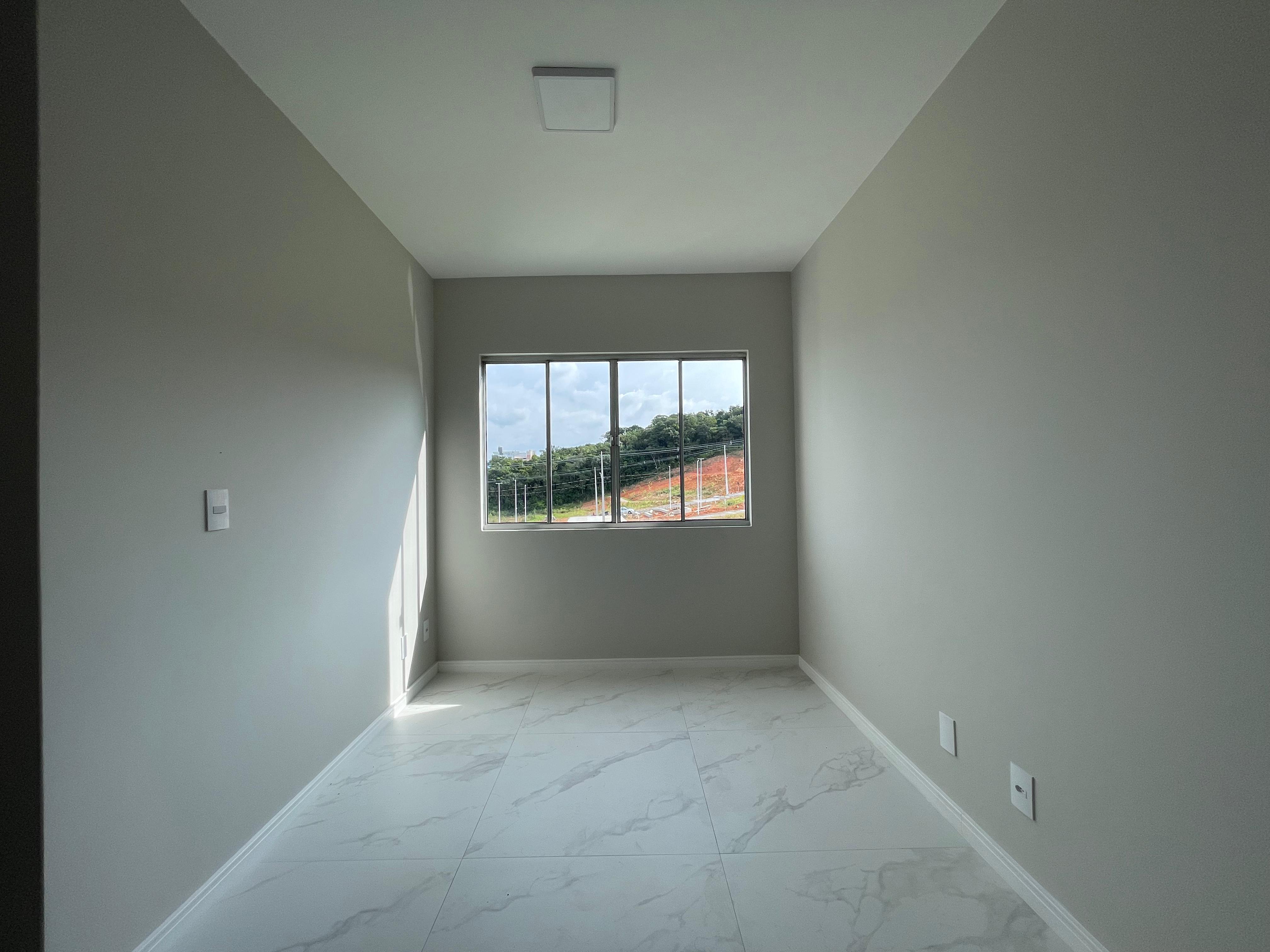 Apartamento Passa Vinte