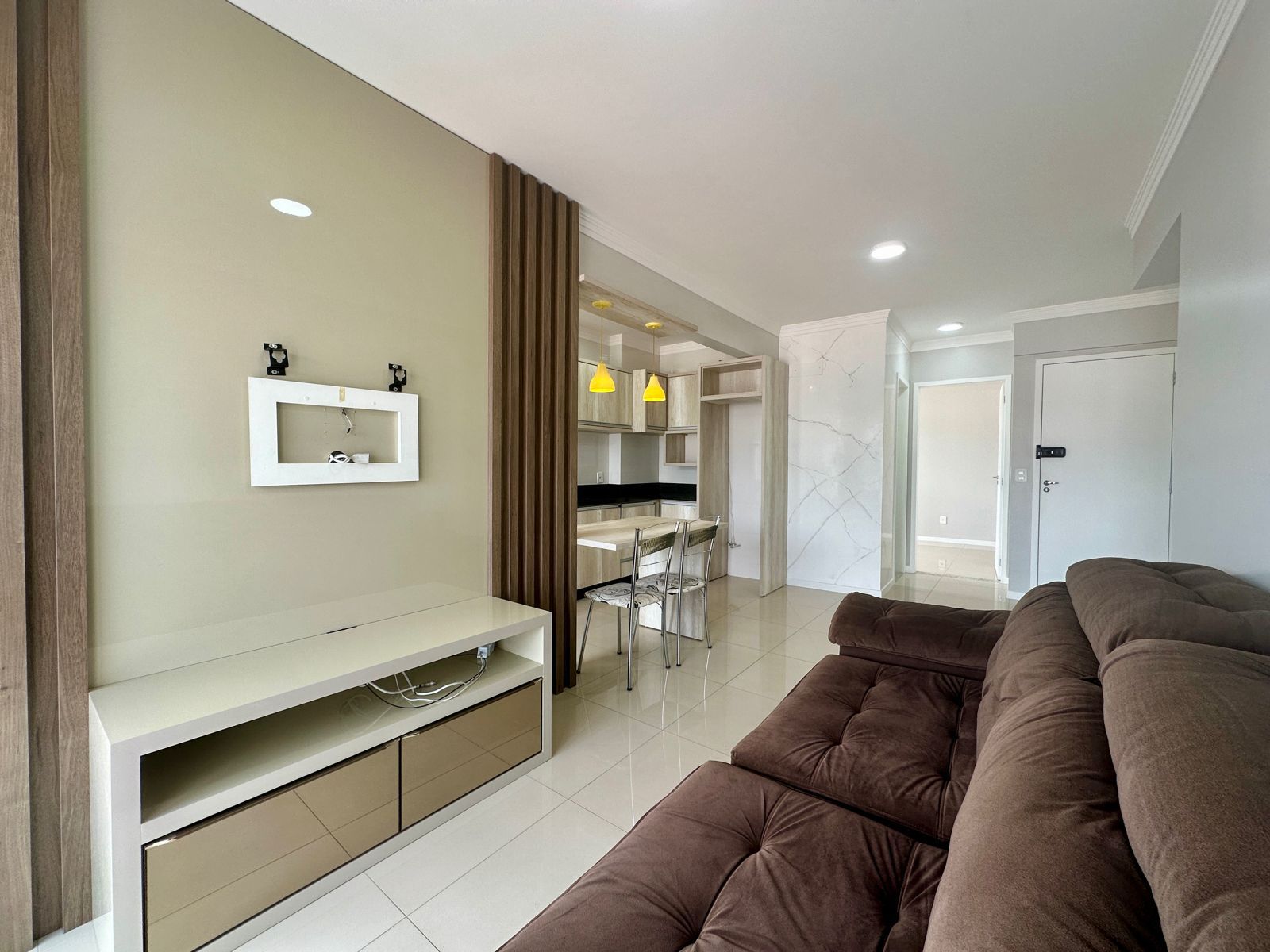 Apartamento Pagani  5