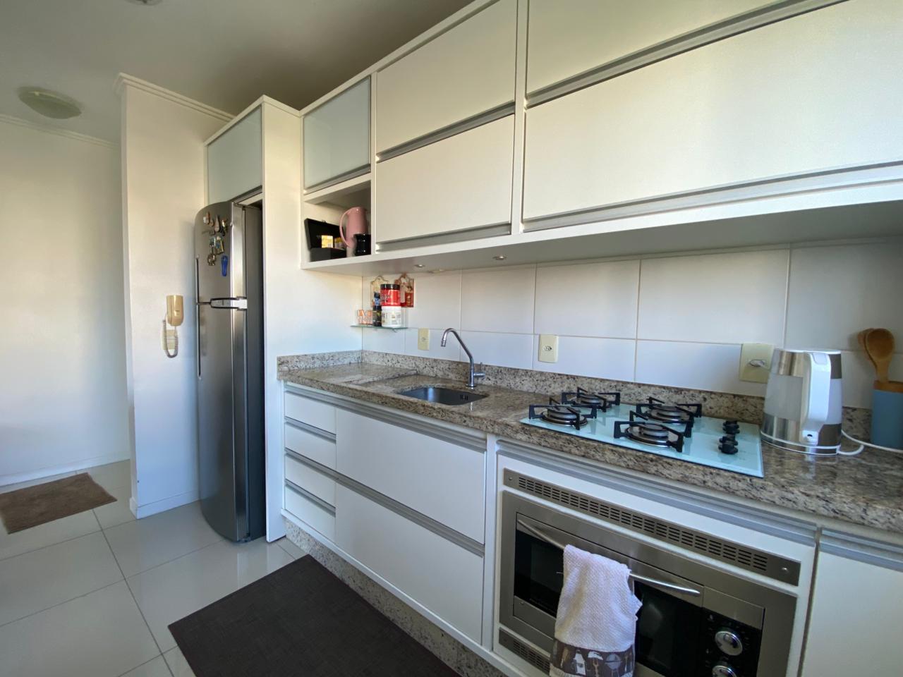 Apartamento Pagani  4