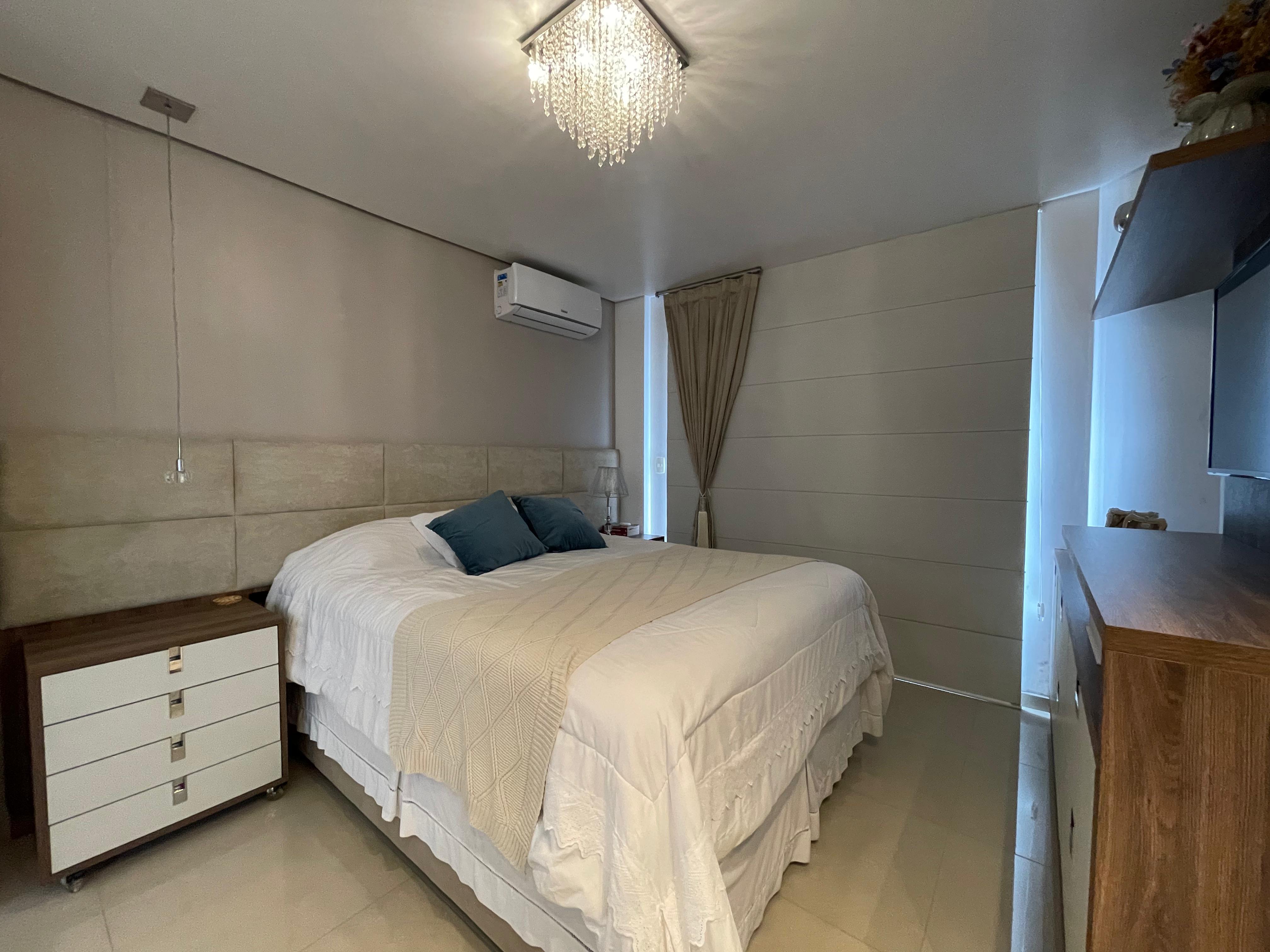 Apartamento Pagani  10