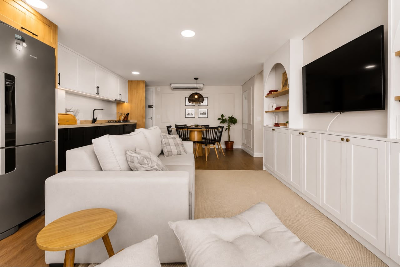 Apartamento Pagani  15