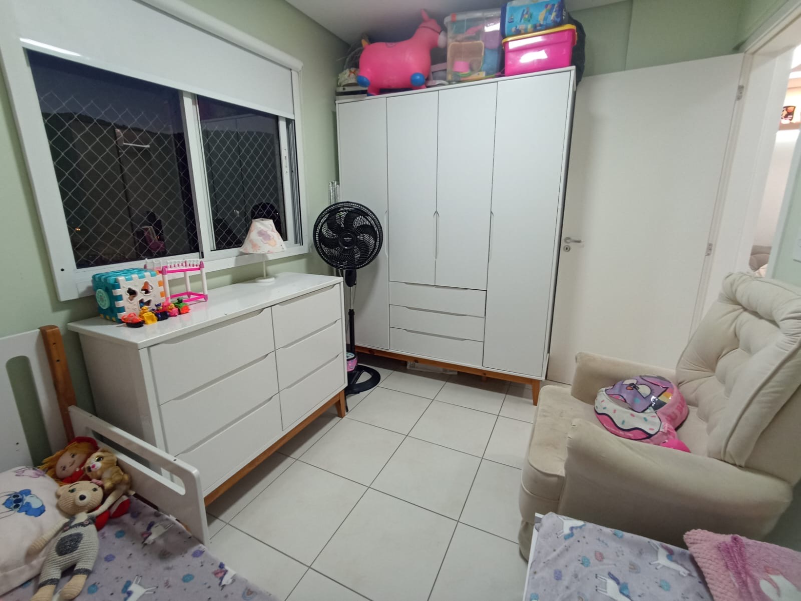 Apartamento Pedra Branca  11