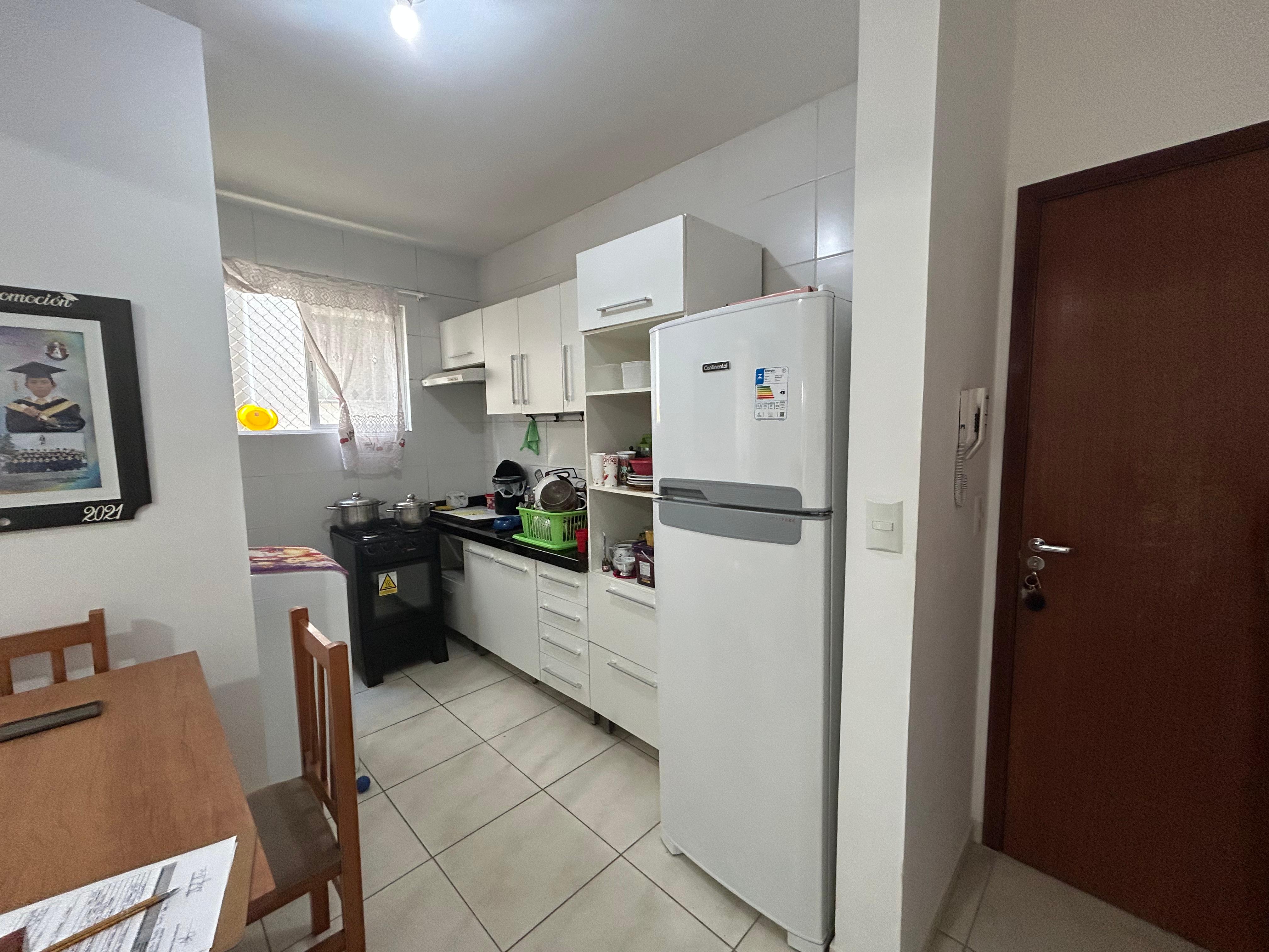 Apartamento Passa Vinte  5