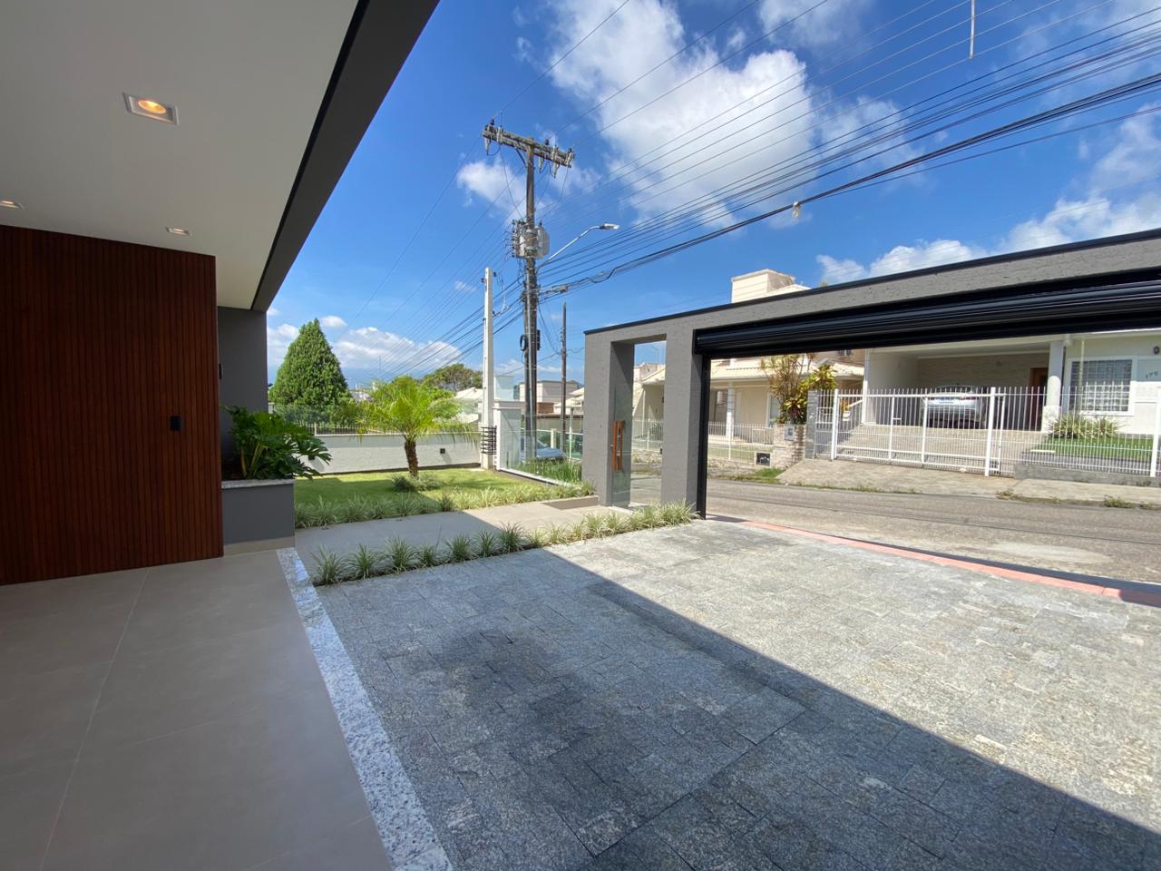 Casa Alto Padrão Pedra Branca  2