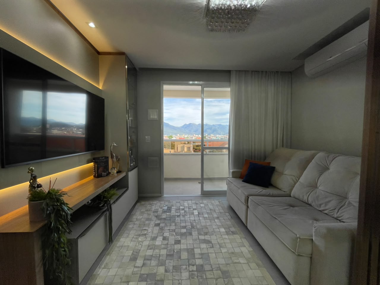 Apartamento Centro Palhoça  8