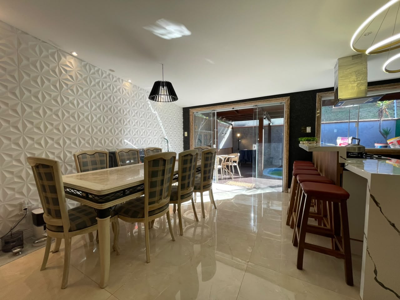 Casa Bela Vista  7