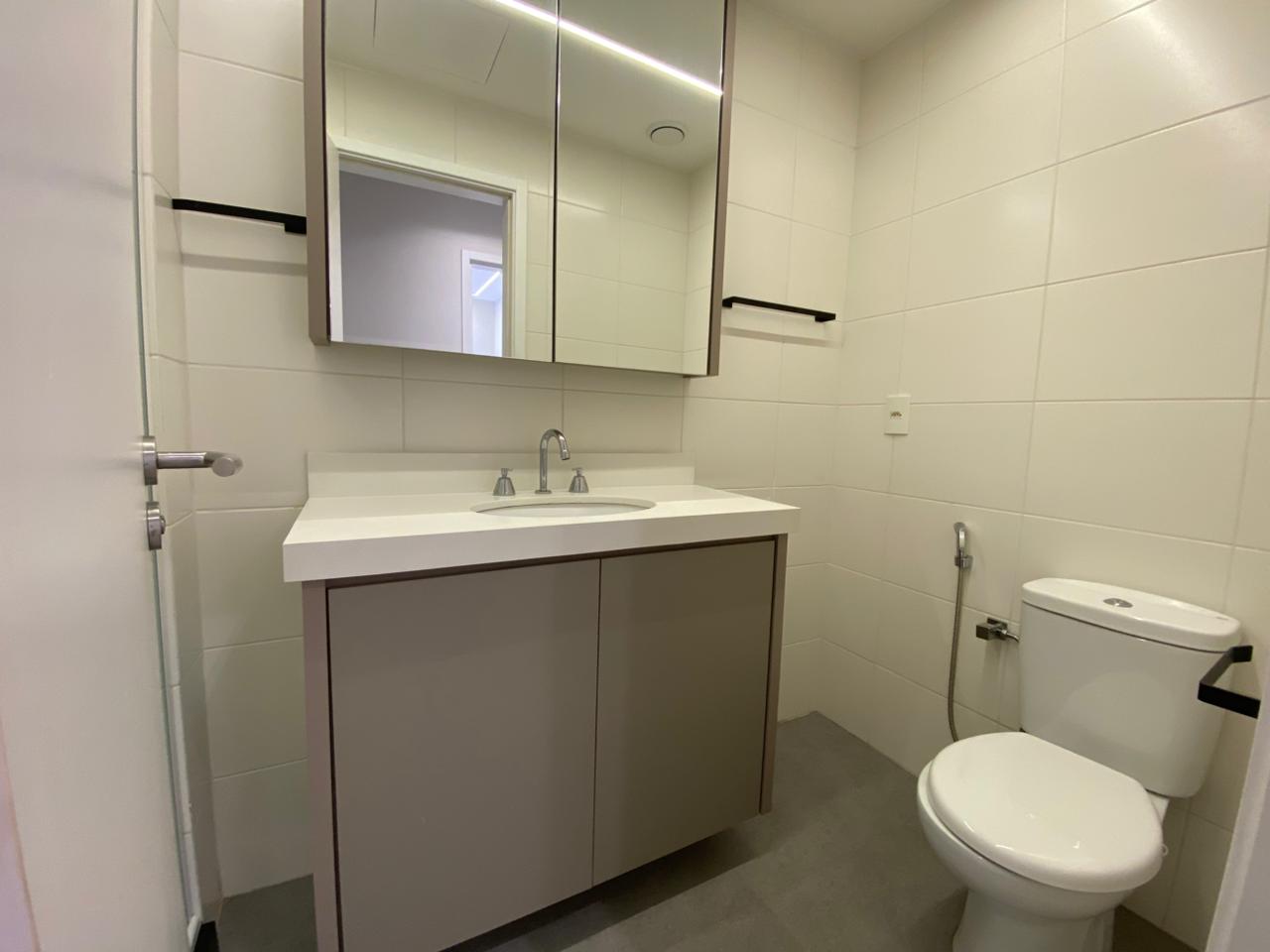 Apartamento no Pedra Branca  10